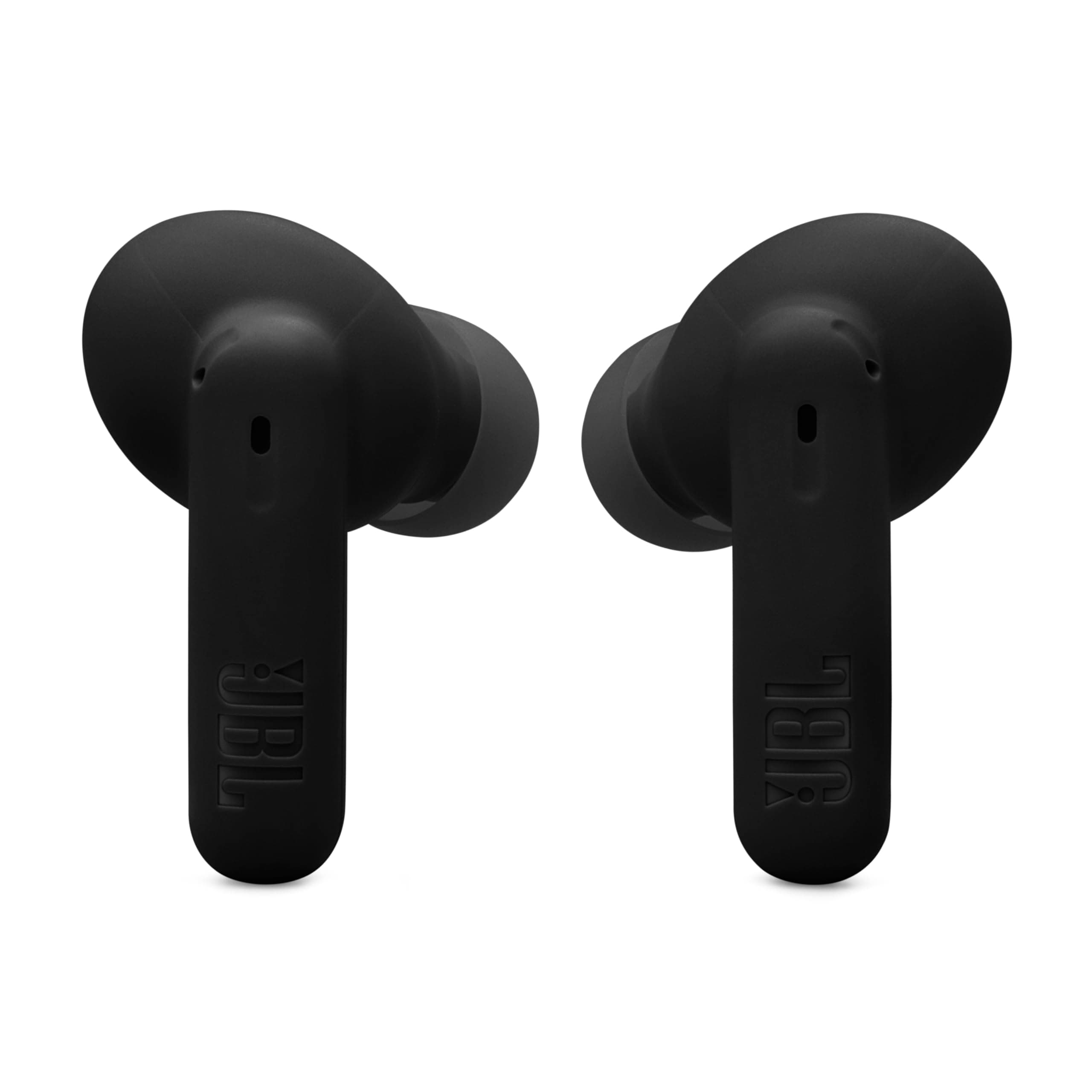 JBL Vibe Beam 2 - Noise Cancelling Earbuds - Black, view 8