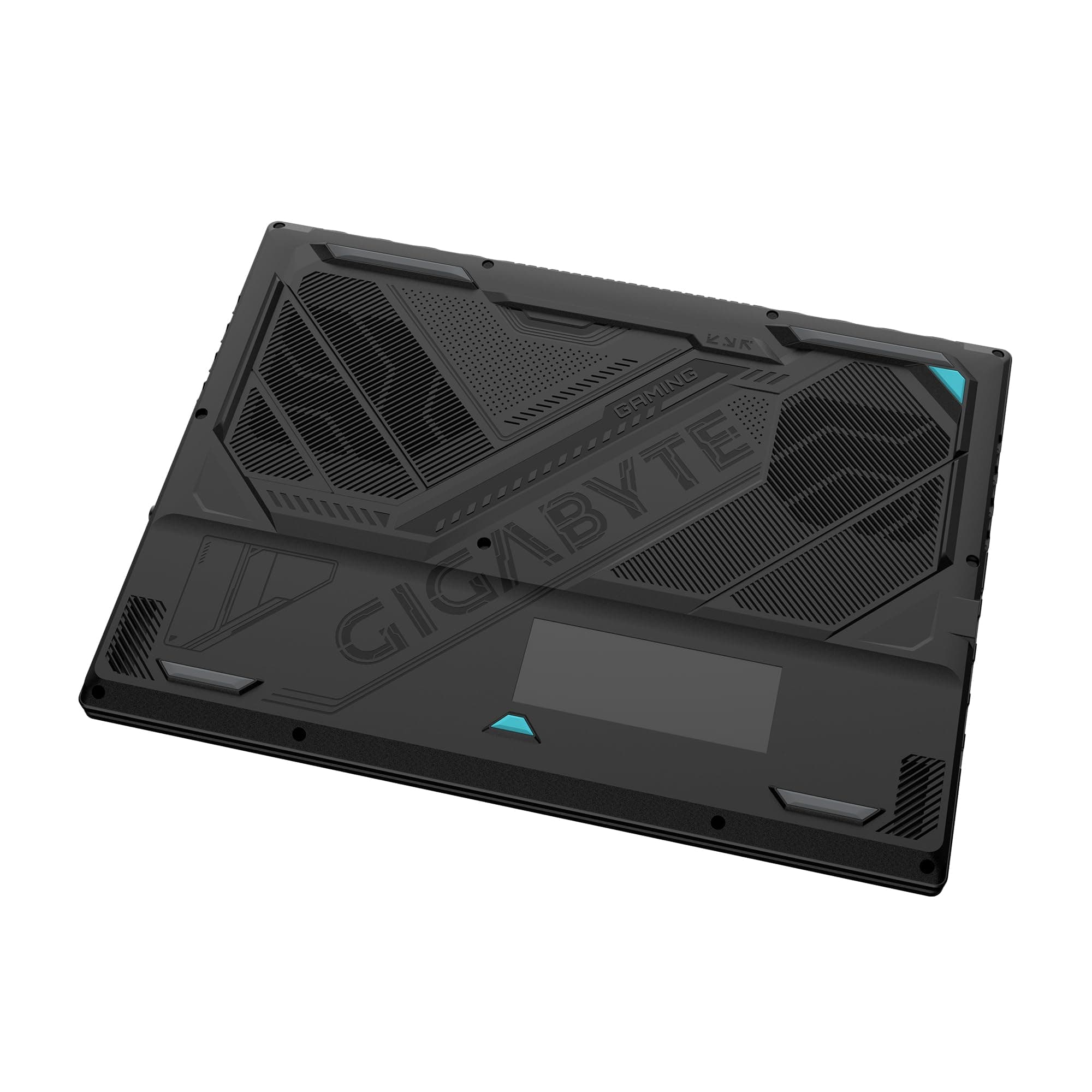 GIGABYTE - Gaming A16 Gaming Laptop - 165Hz 1920x1200 WUXGA - NVIDIA GeForce RTX 5060 - Intel i7-13620H - 1TB SSD with 16GB DDR5 RAM - Windows 11 Home AD Gaming A16 CVHI3US894SH, view 13