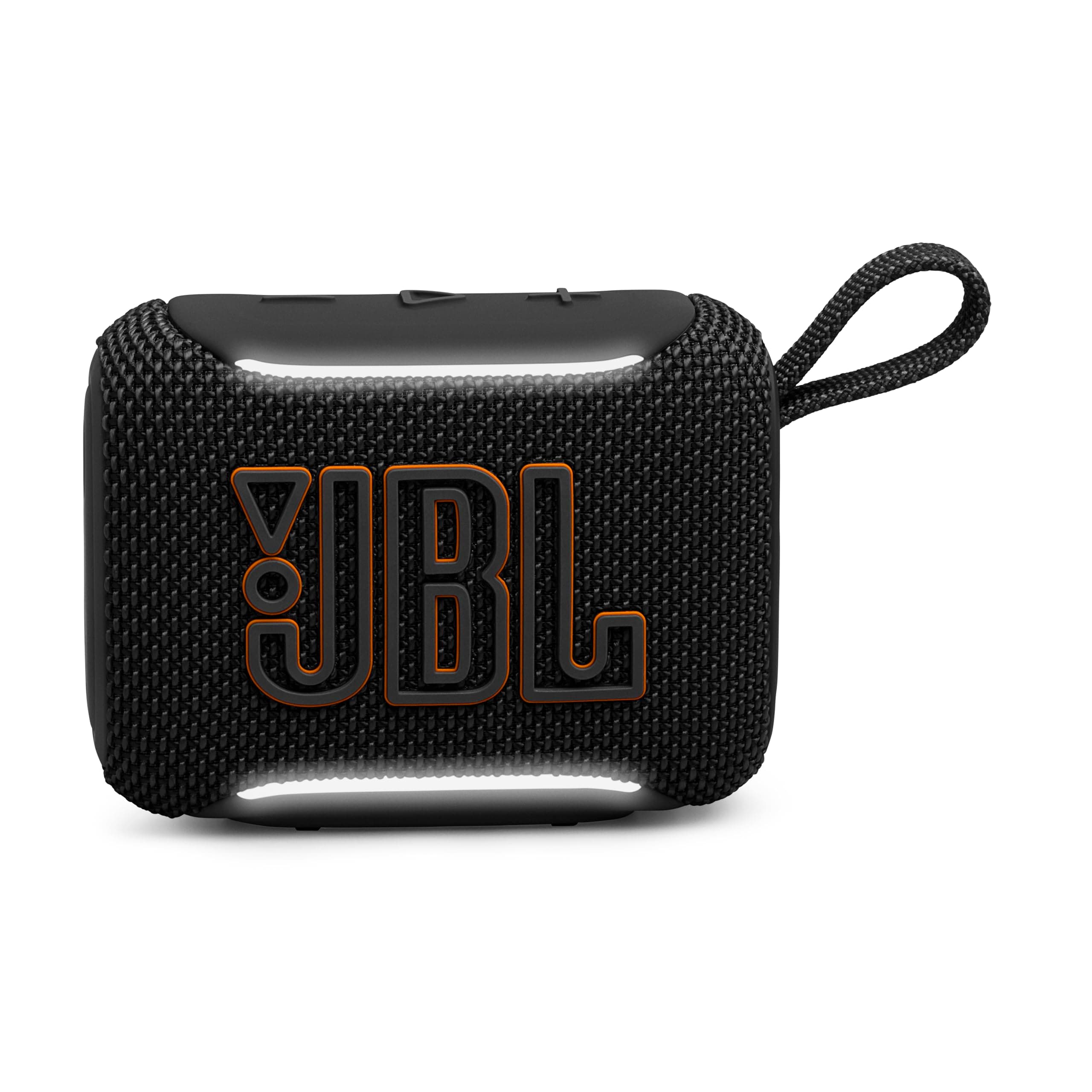 JBL Go 5 Portable Bluetooth Speaker, Waterproof and Dustproof - Black, view 13