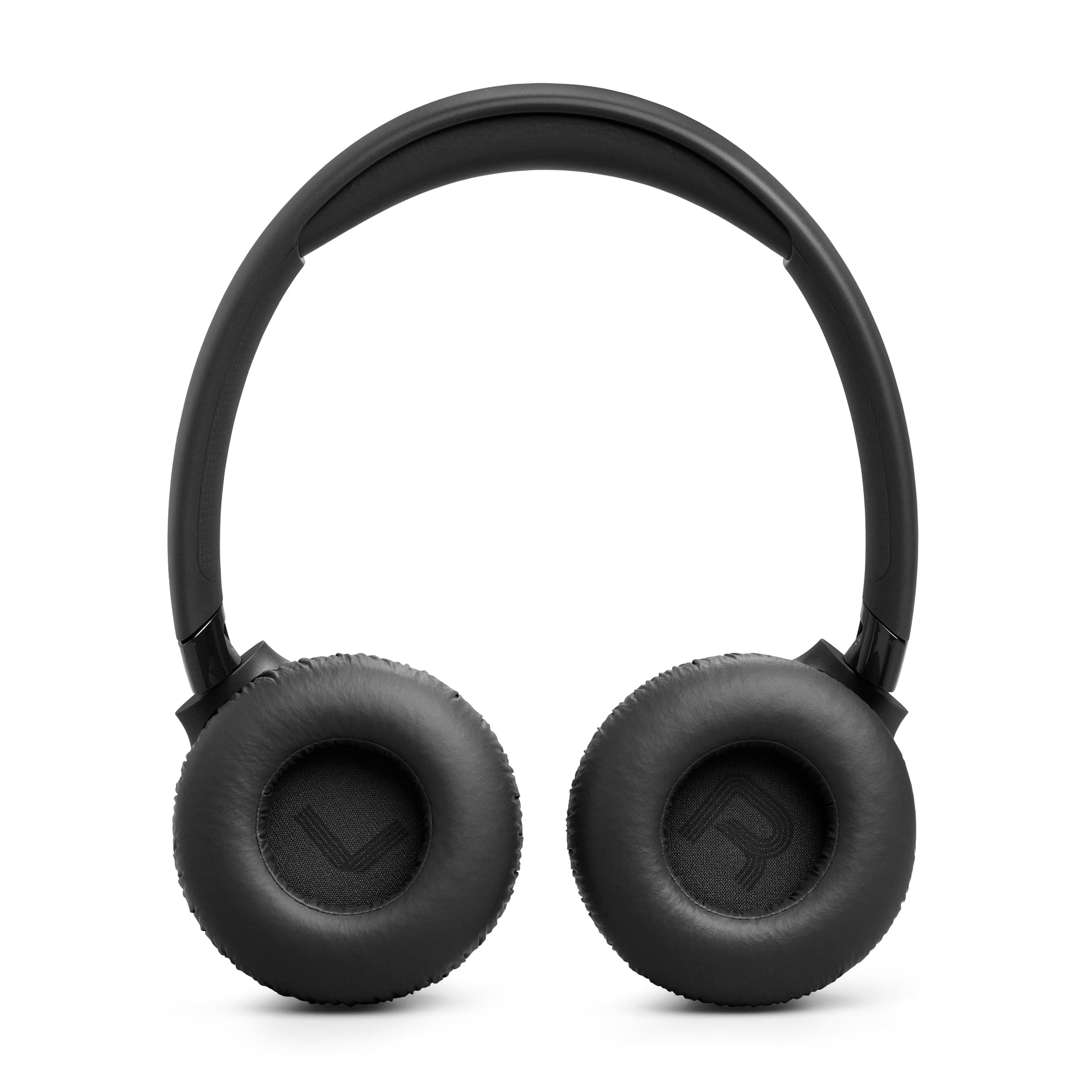 JBL Tune 680NC - Wireless on-Ear Noise Cancelling Headphones - Black, view 12