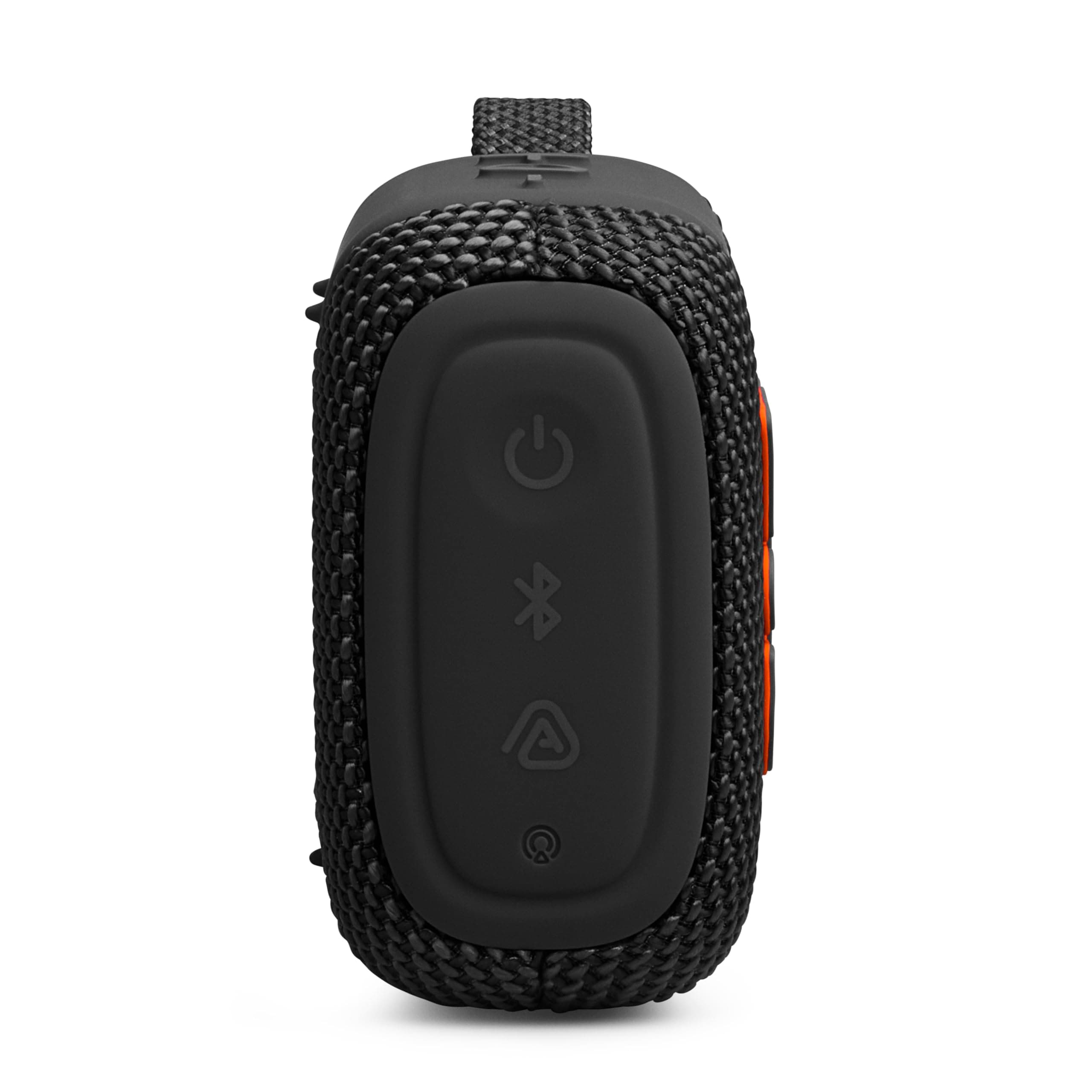 JBL Go 5 Portable Bluetooth Speaker, Waterproof and Dustproof - Black, view 12
