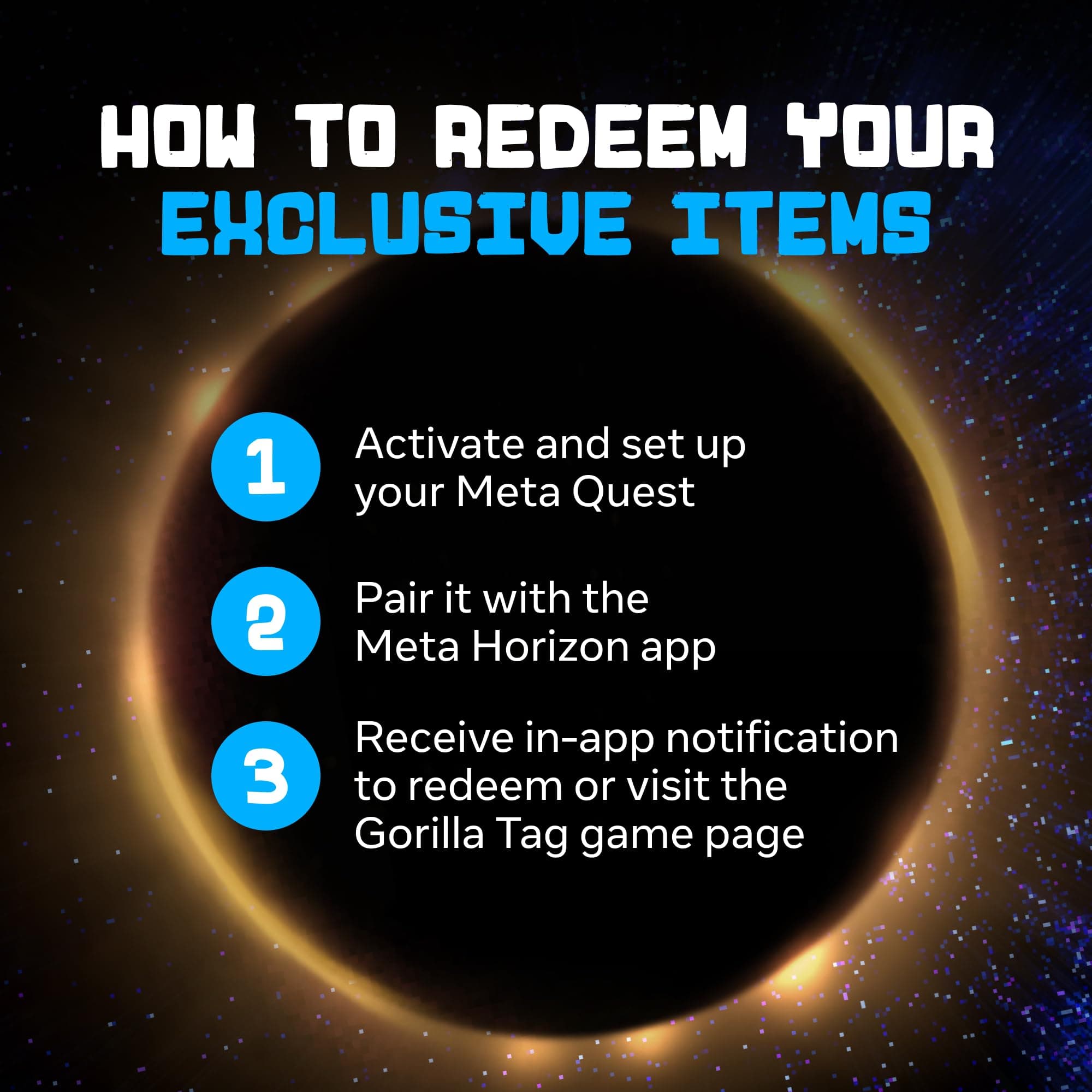 Meta Quest 3 512GB | Virtual Reality — VR Headset — Gorilla Tag Bundle, view 3