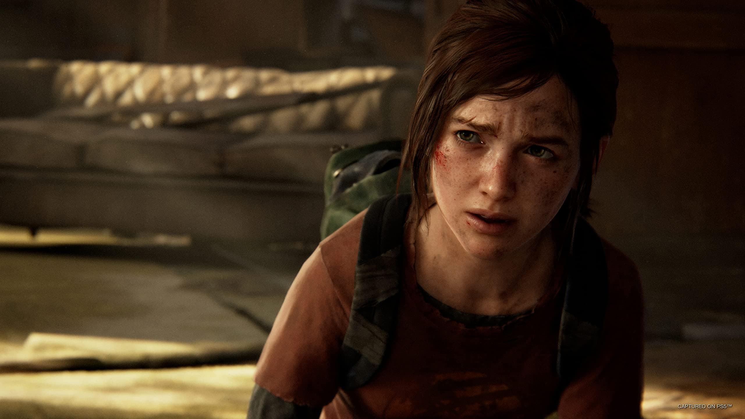 The Last of Us Part I – PlayStation 5, view 8