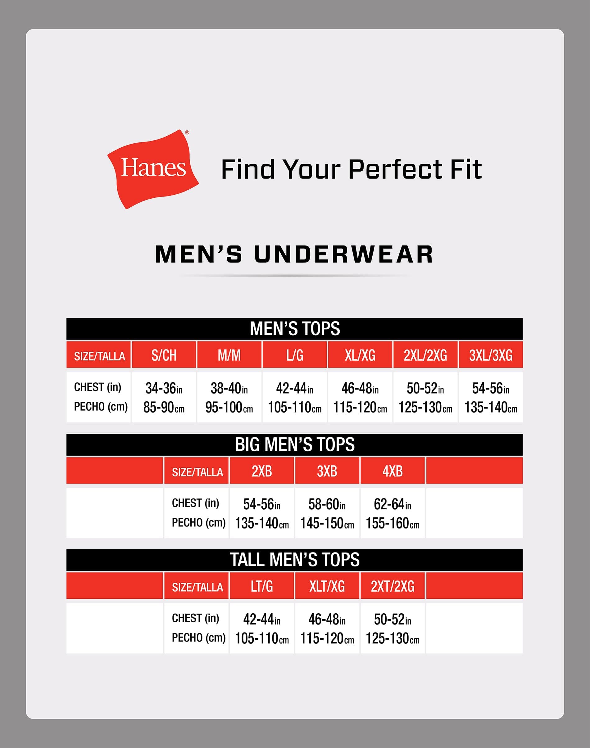 Hanes Mens Cotton, Moisture-wicking Crew Tee Undershirts, Multi-packs, White - 6 Pack, Large US, view 7