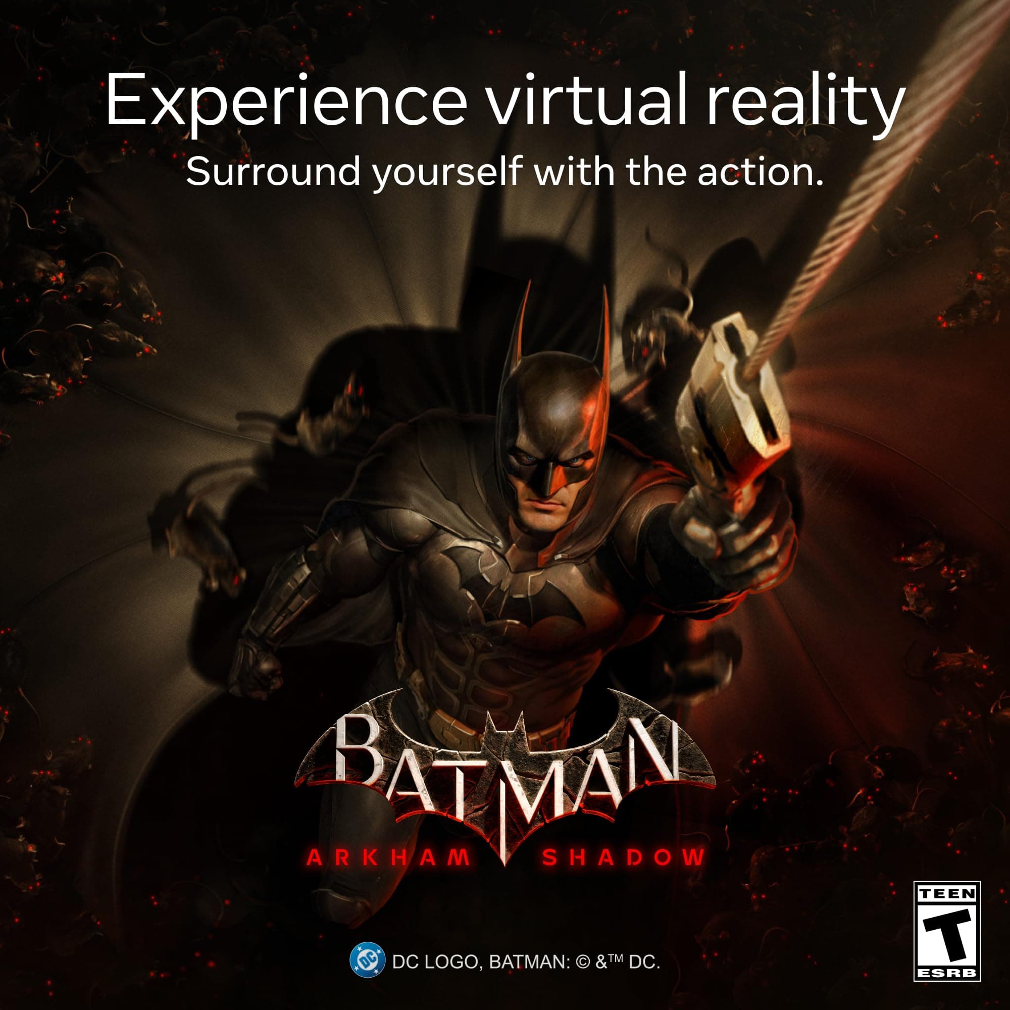 Meta Quest 3 512GB | Virtual Reality — VR Headset — Gorilla Tag Bundle, view 7