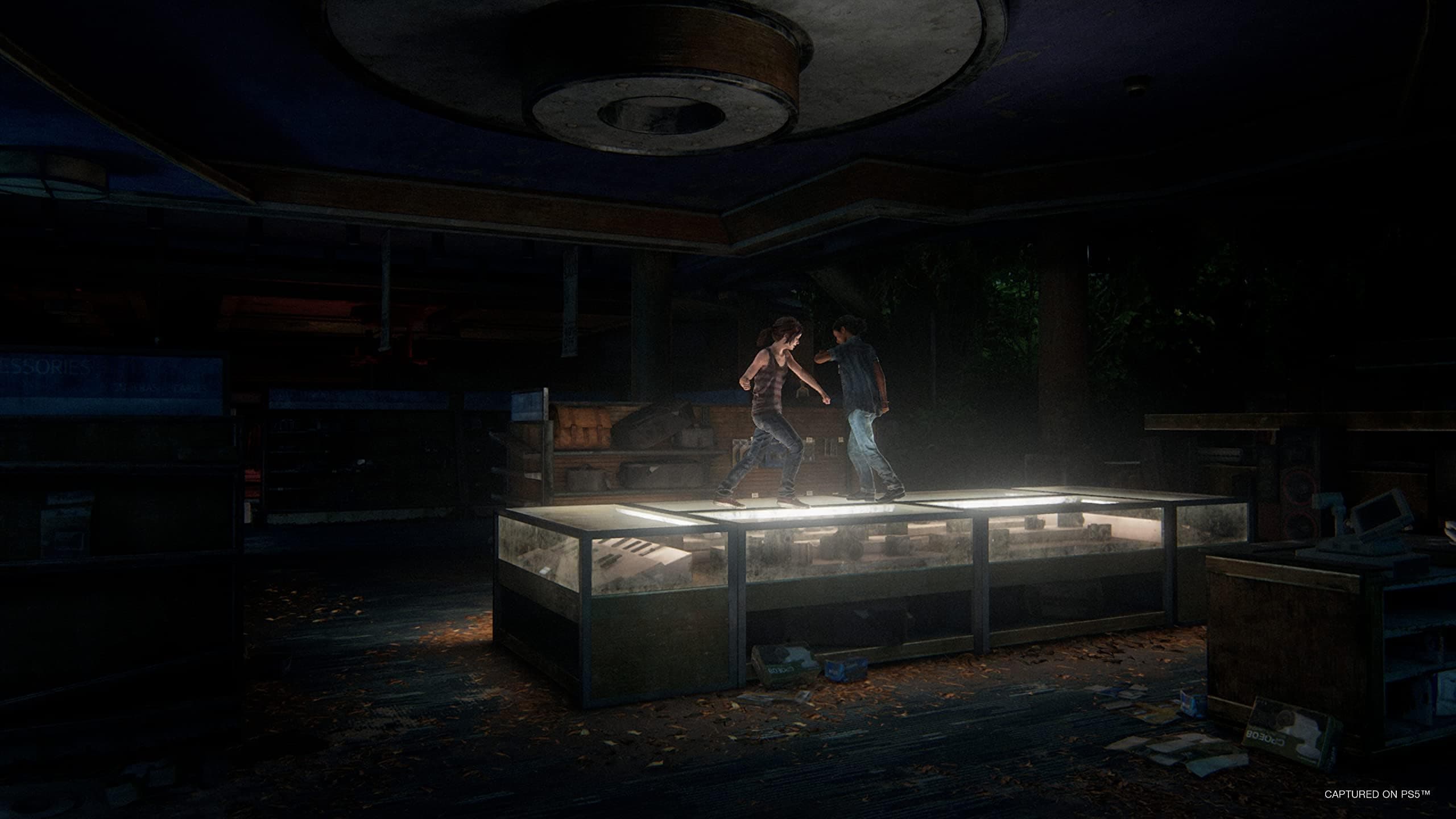 The Last of Us Part I – PlayStation 5, view 12