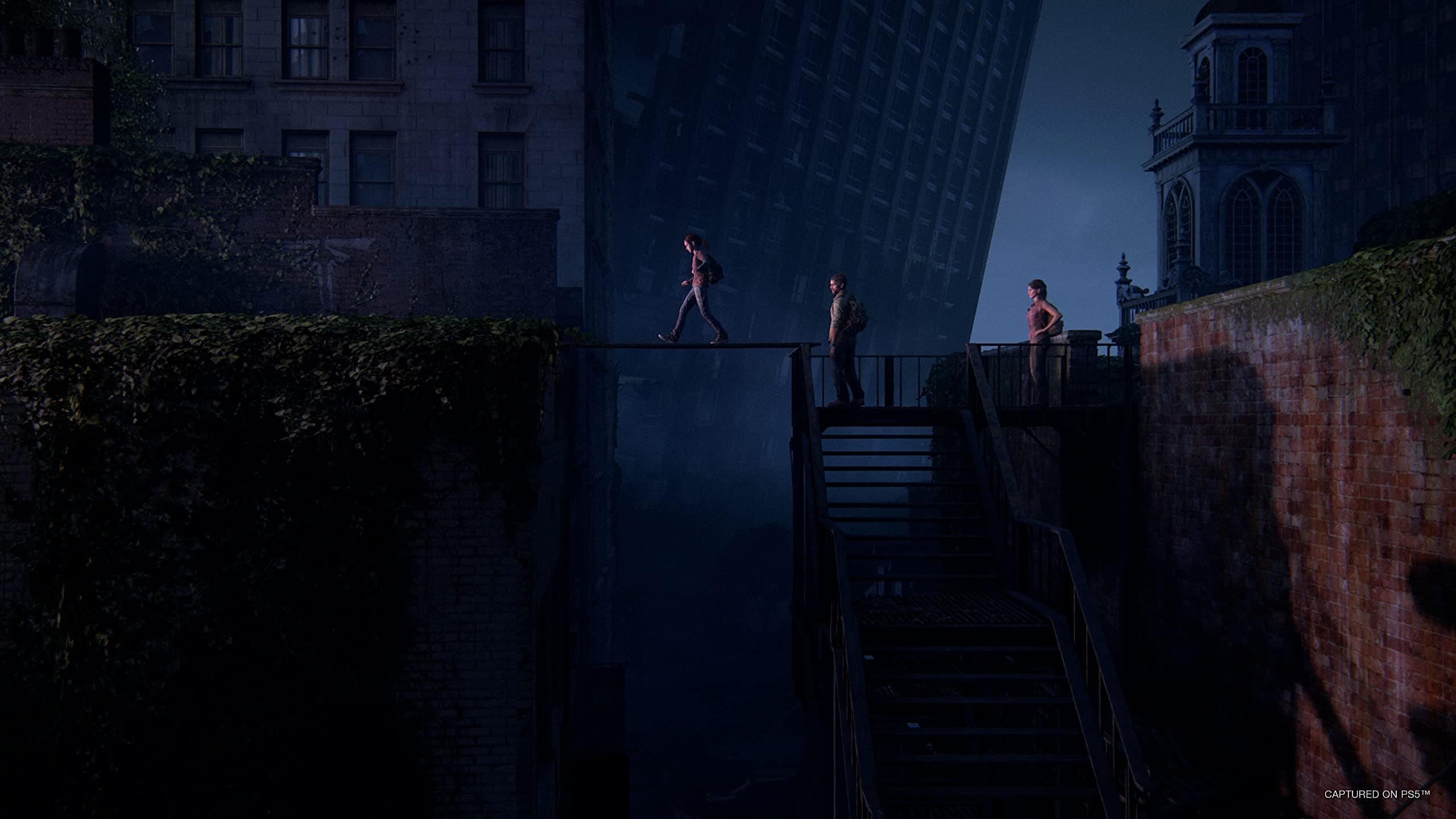 The Last of Us Part I – PlayStation 5, view 10