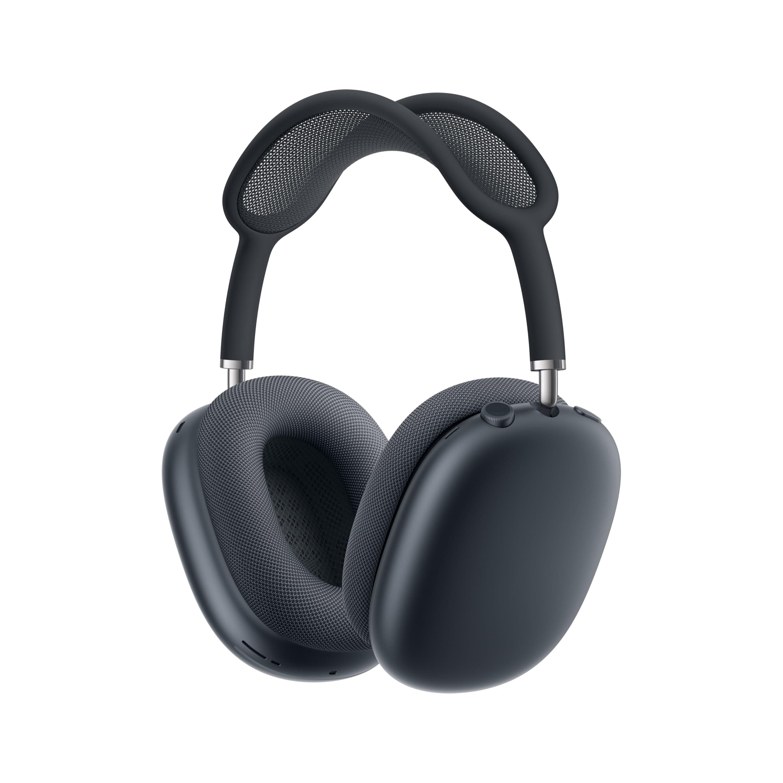 Apple AirPods Max 2 Wireless Over-Ear Headphones – Midnight, view 2