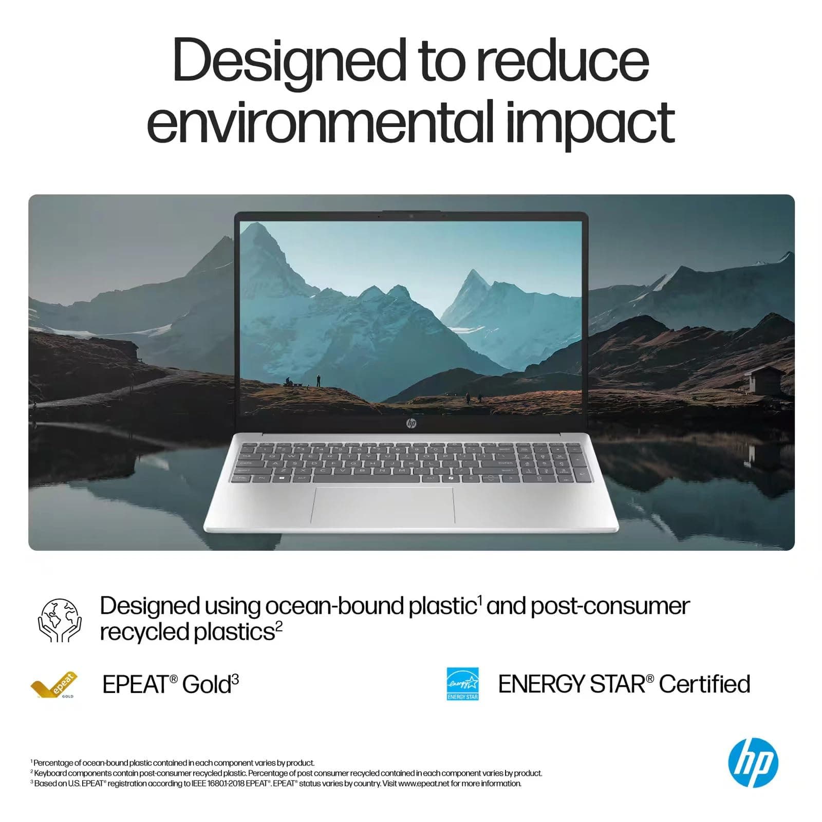 HP 15 Touchscreen Laptop Computer - 15.6" FHD IPS, Intel 10-Core i7 1355U CPU, 16GB RAM + 512GB SSD, Intel Iris Xe Graphics, Numeric Pad, WIFI6, Copilot AI PC, Win11 Pro, w/Accessoires, view 11