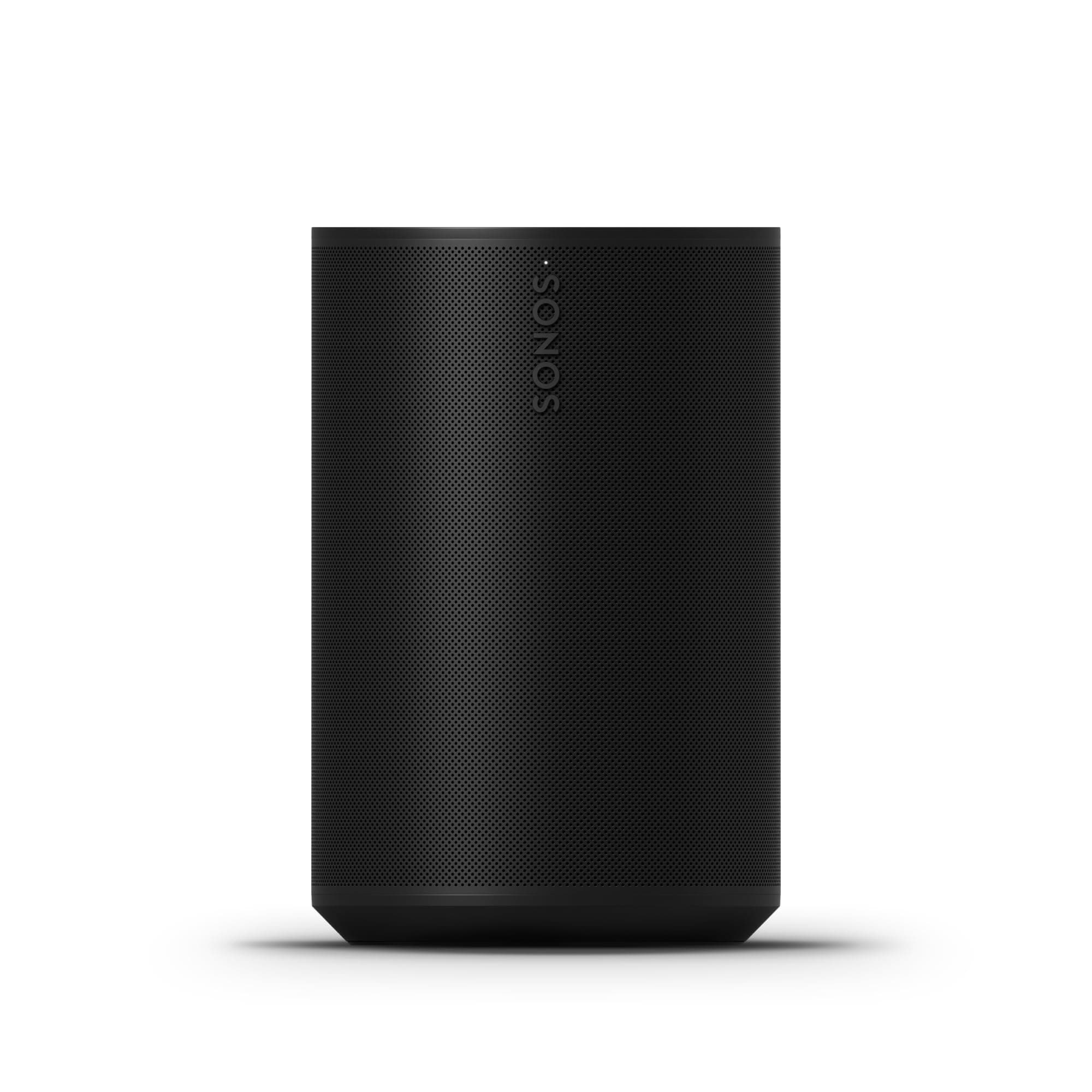 Sonos Era 100 - Black - Wireless, Alexa Enabled Smart Speaker, view 2