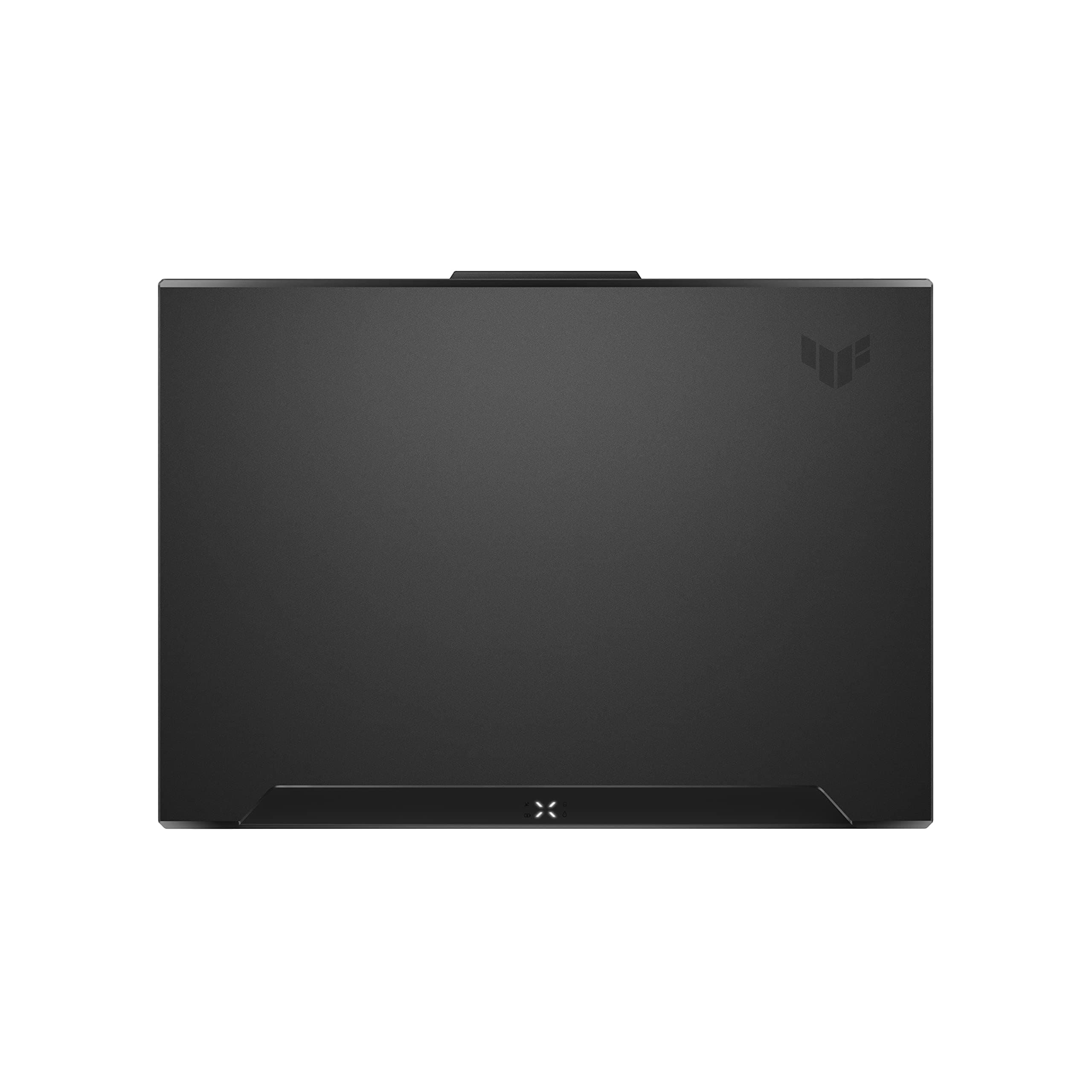 ASUS TUF Dash 15 (2022) Gaming Laptop, 15.6" 144Hz FHD Display, Intel Core i7-12650H, GeForce RTX 3060, 16GB DDR5, 512GB SSD, Thunderbolt 4, Windows 11 Home, Off Black, FX517ZM-AS73, view 12