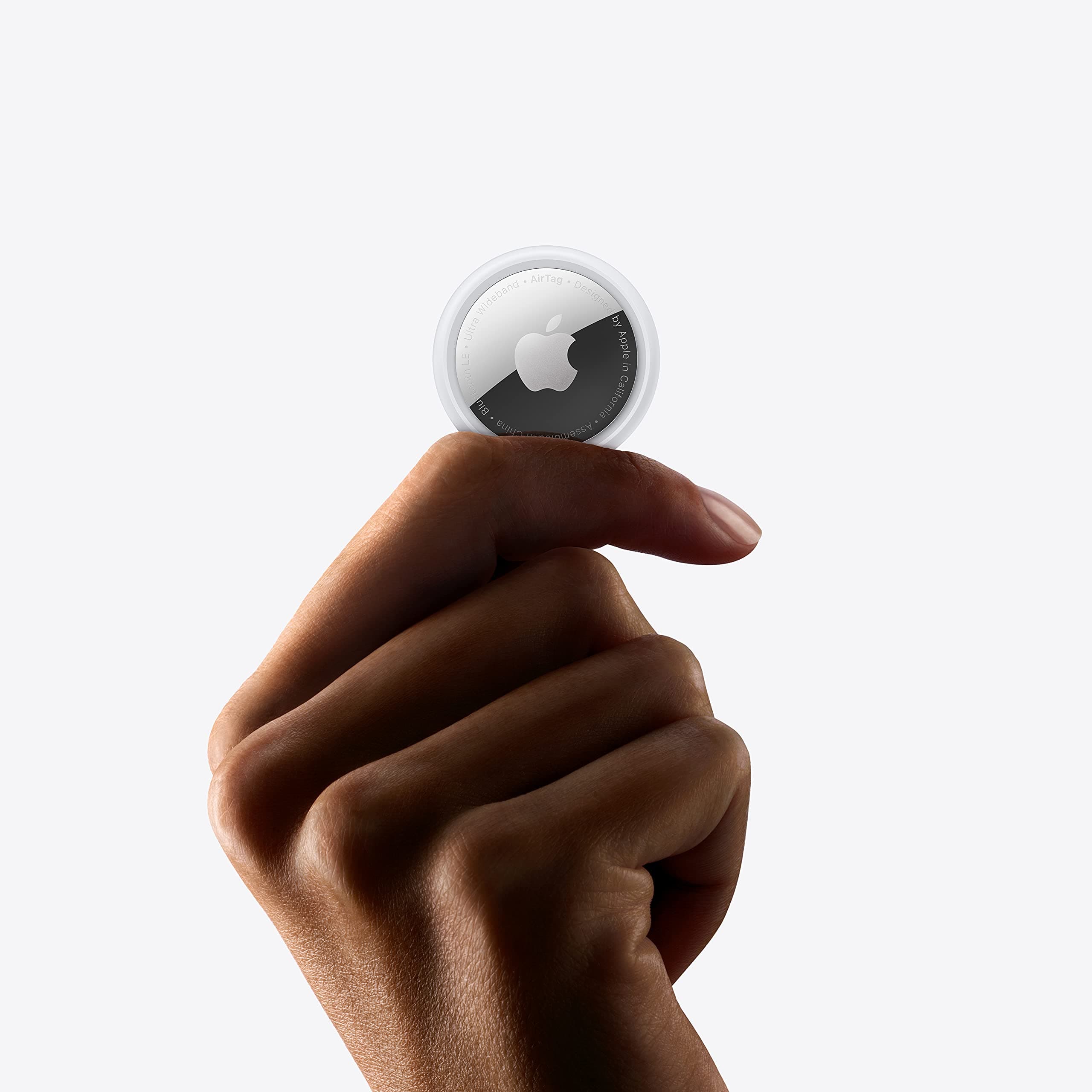 Apple AirTag 4 Pack, view 2