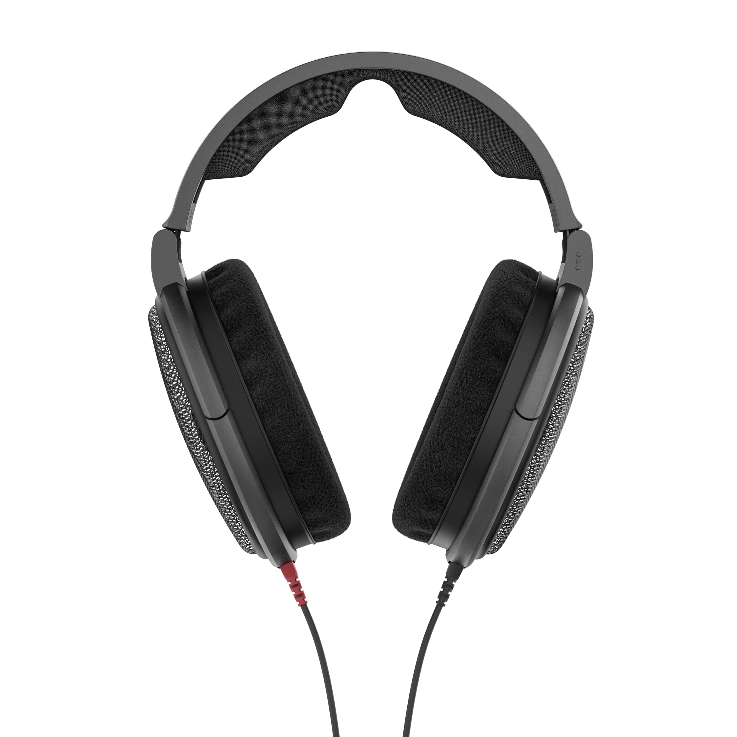 Sennheiser HD 600 Audiophile Open-Back Dynamic Wired Headphones, view 6