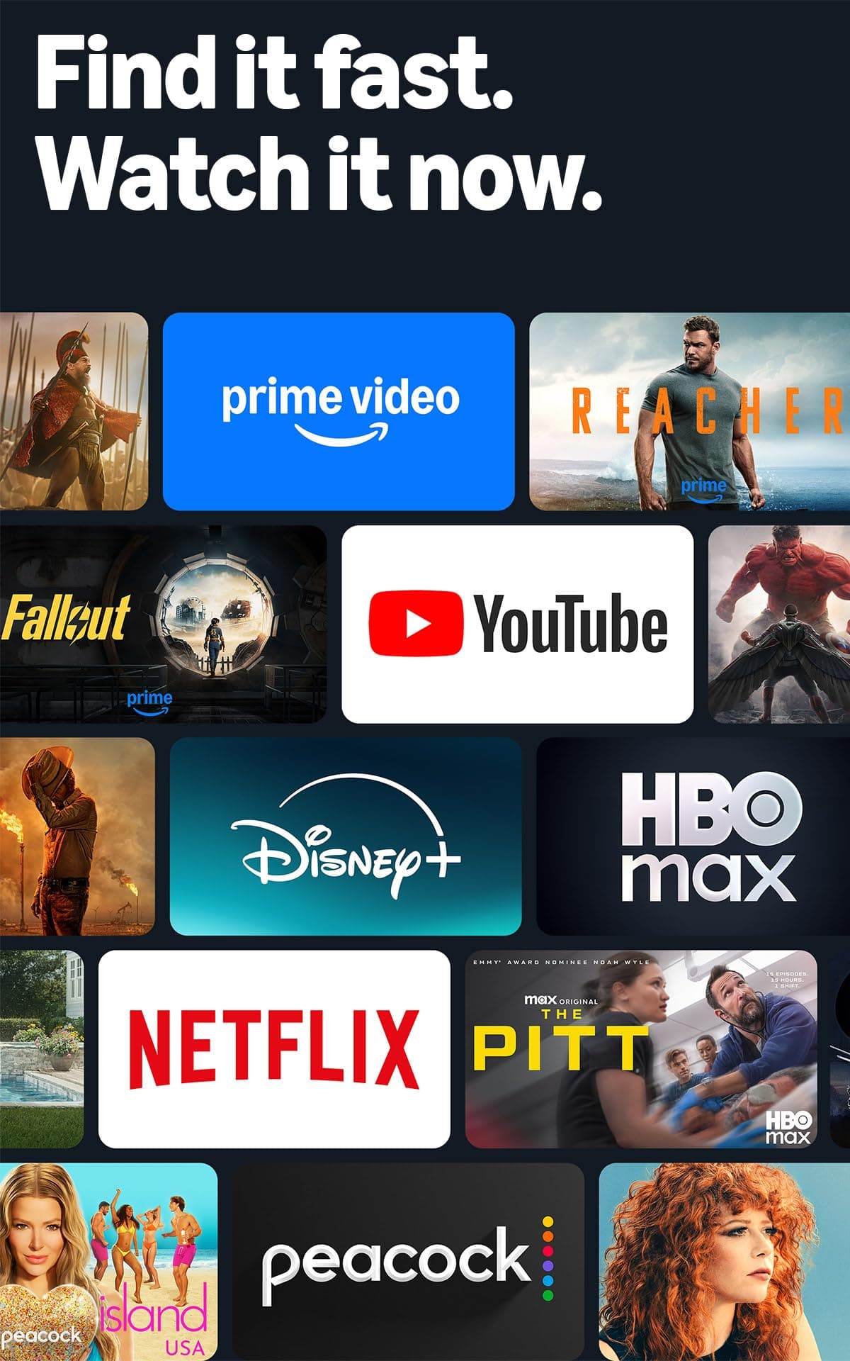 Amazon Fire TV Stick HD (newest model), free & live TV, Alexa Voice Remote, powered by the TV, effortless setup, find shows faster with Alexa+, view 6