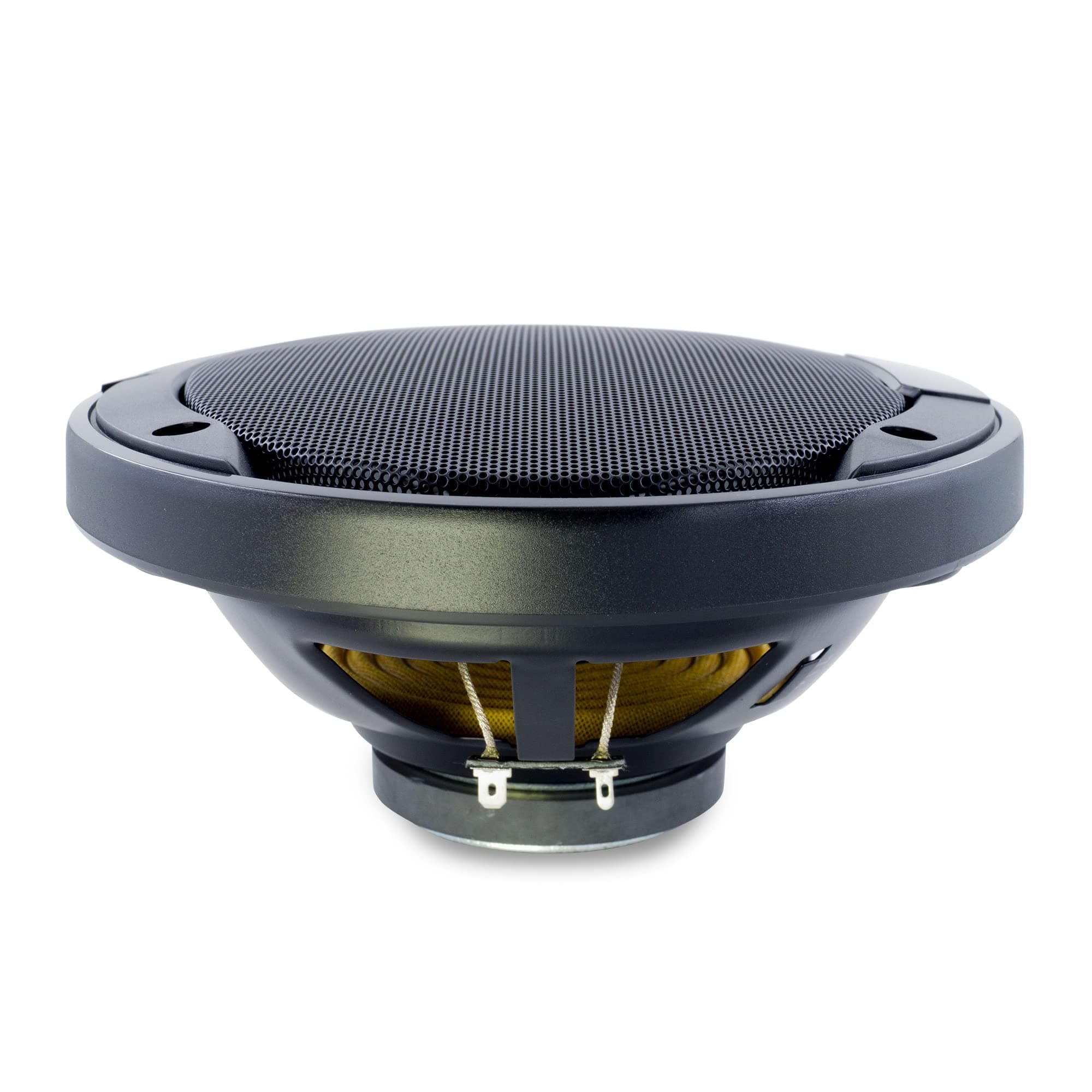 Kenwood KFC-1666S Car Stereo Speaker 6-1/2" 2-Way Speakers with Powerful Sound and Easy Installation - Elevate Your Car Audio, view 4