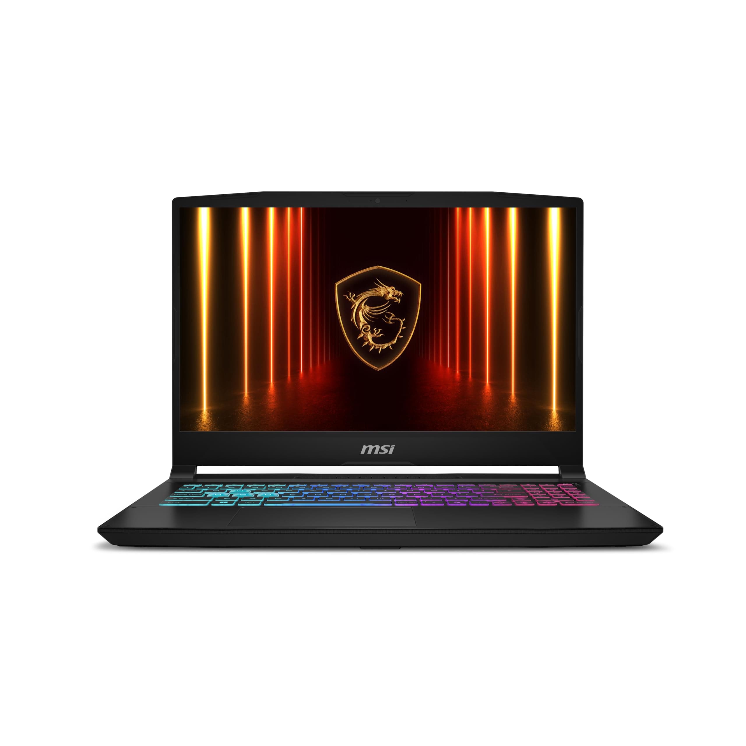 msi Katana 15 HX 15.6” 165Hz QHD Gaming Laptop: Intel Core i7-14650HX, NVIDIA Geforce RTX 5070, 32GB DDR5, 1TB NVMe SSD, RGB Keyboard, Windows 11 Pro