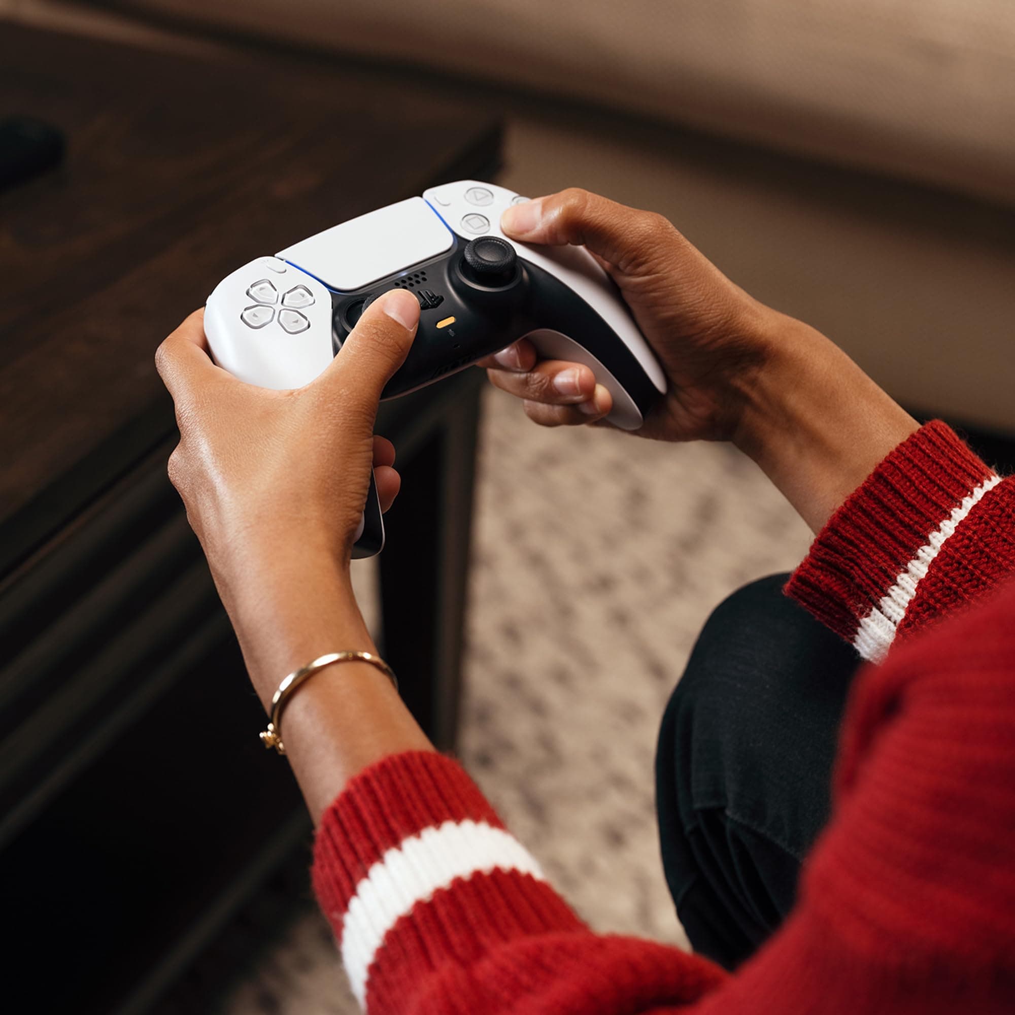 PlayStation®5 Digital Edition (slim), view 9