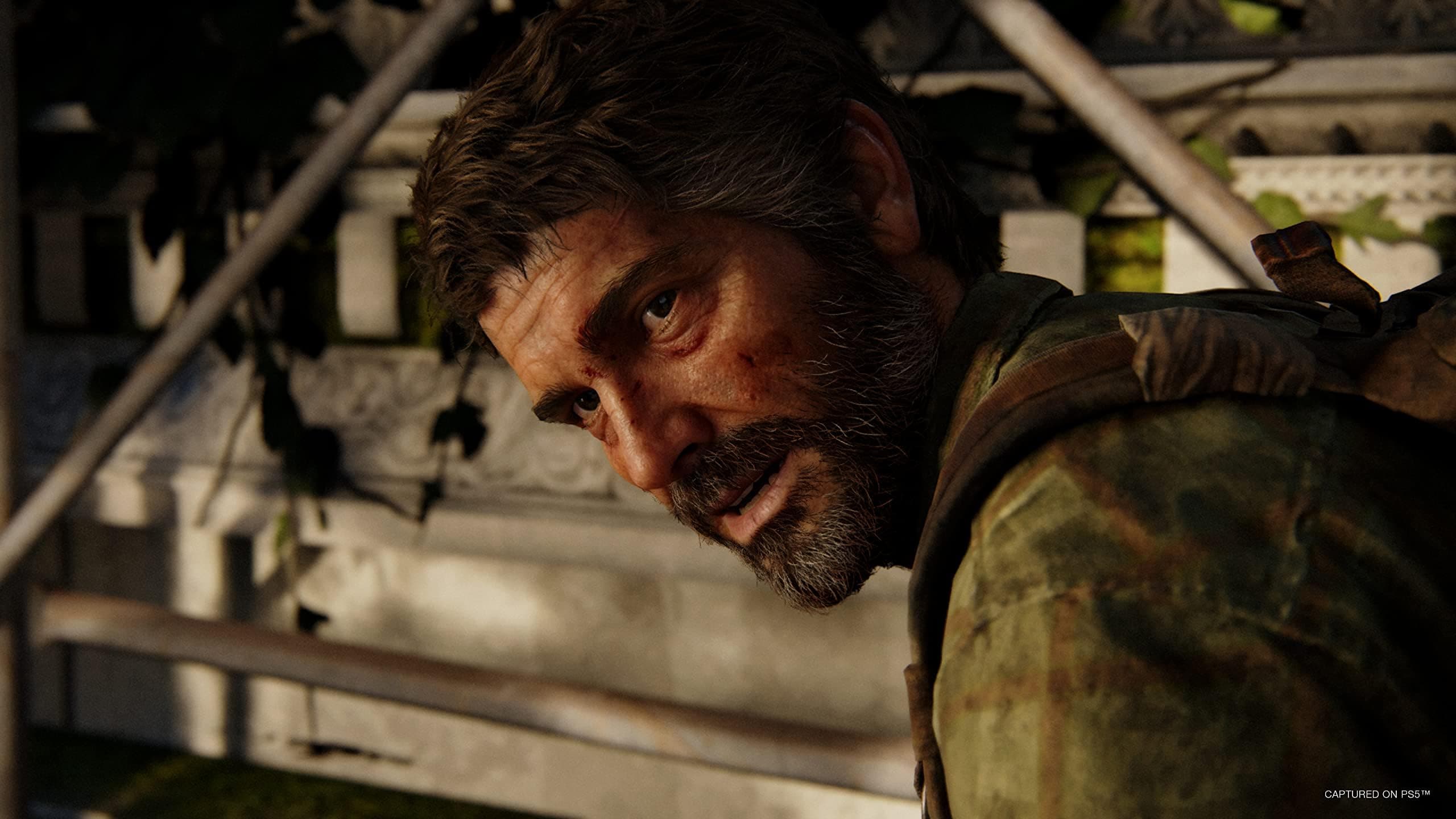 The Last of Us Part I – PlayStation 5, view 6