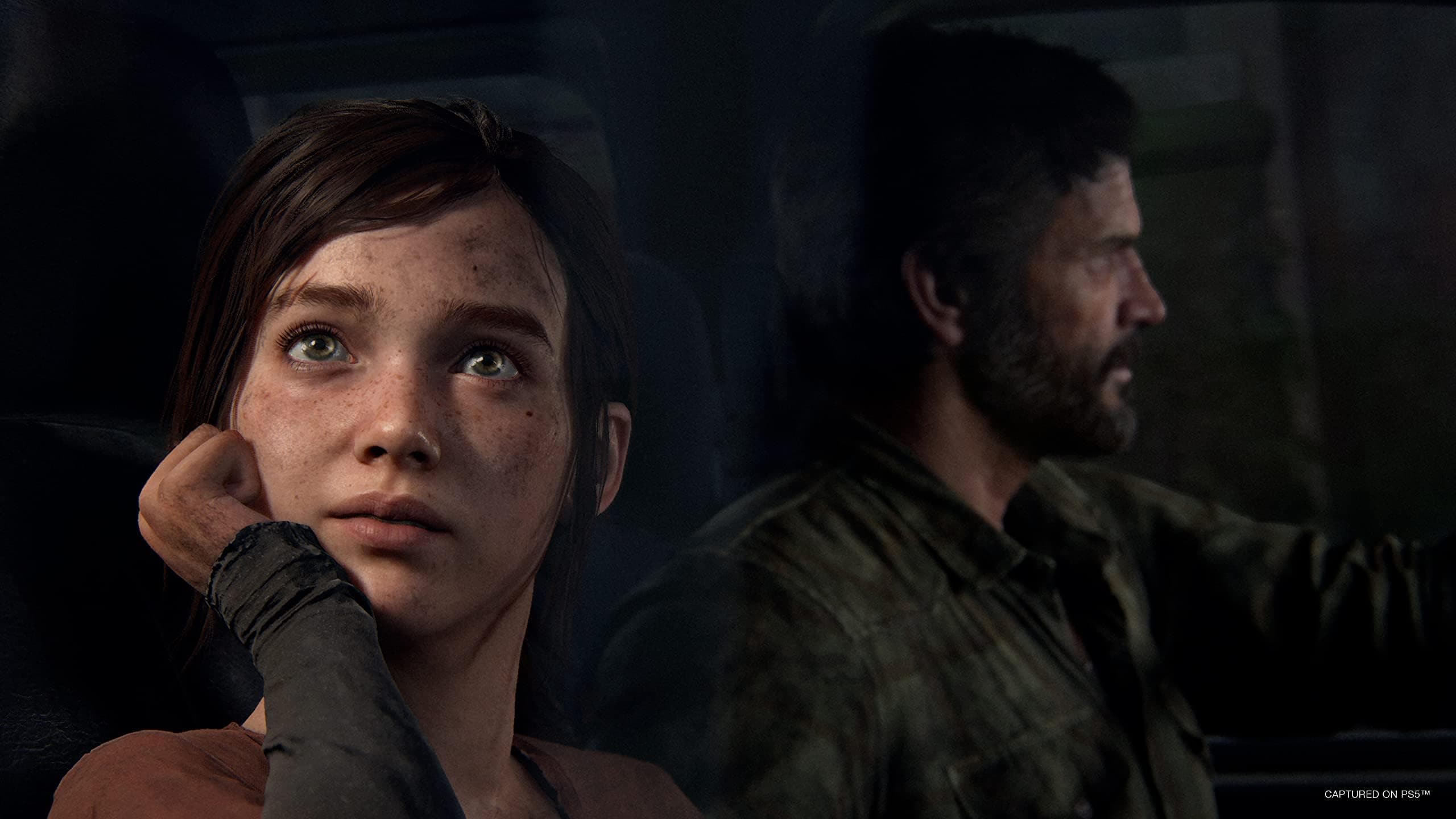 The Last of Us Part I – PlayStation 5, view 9