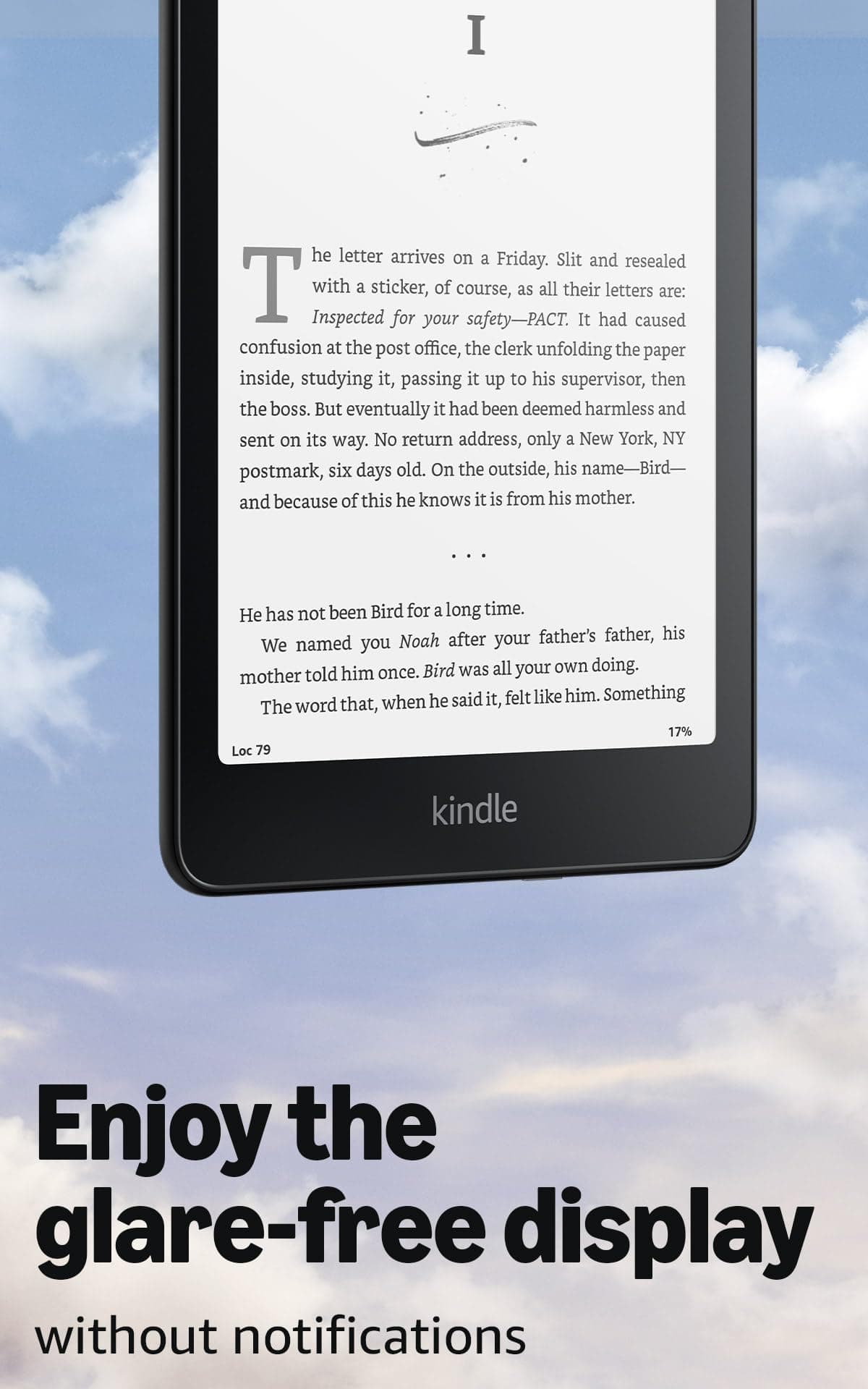 Amazon Kindle Paperwhite Signature Edition 32GB (newest model) – 20% faster with auto-adjusting front light, wireless charging, and weeks of battery life – Metallic Jade + 3 Months Free Kindle Unlimited (with auto-renewal), view 6