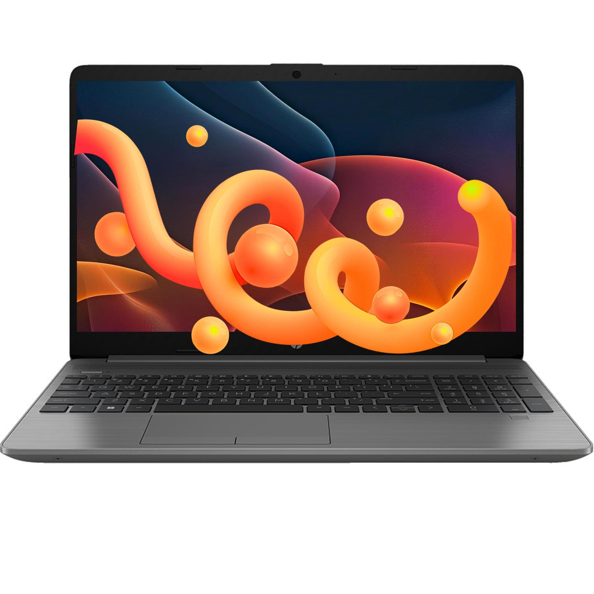 HP 255 G10 Laptop, 16GB RAM, 256GB SSD, Ryzen 3 7330U, 15.6" Full HD