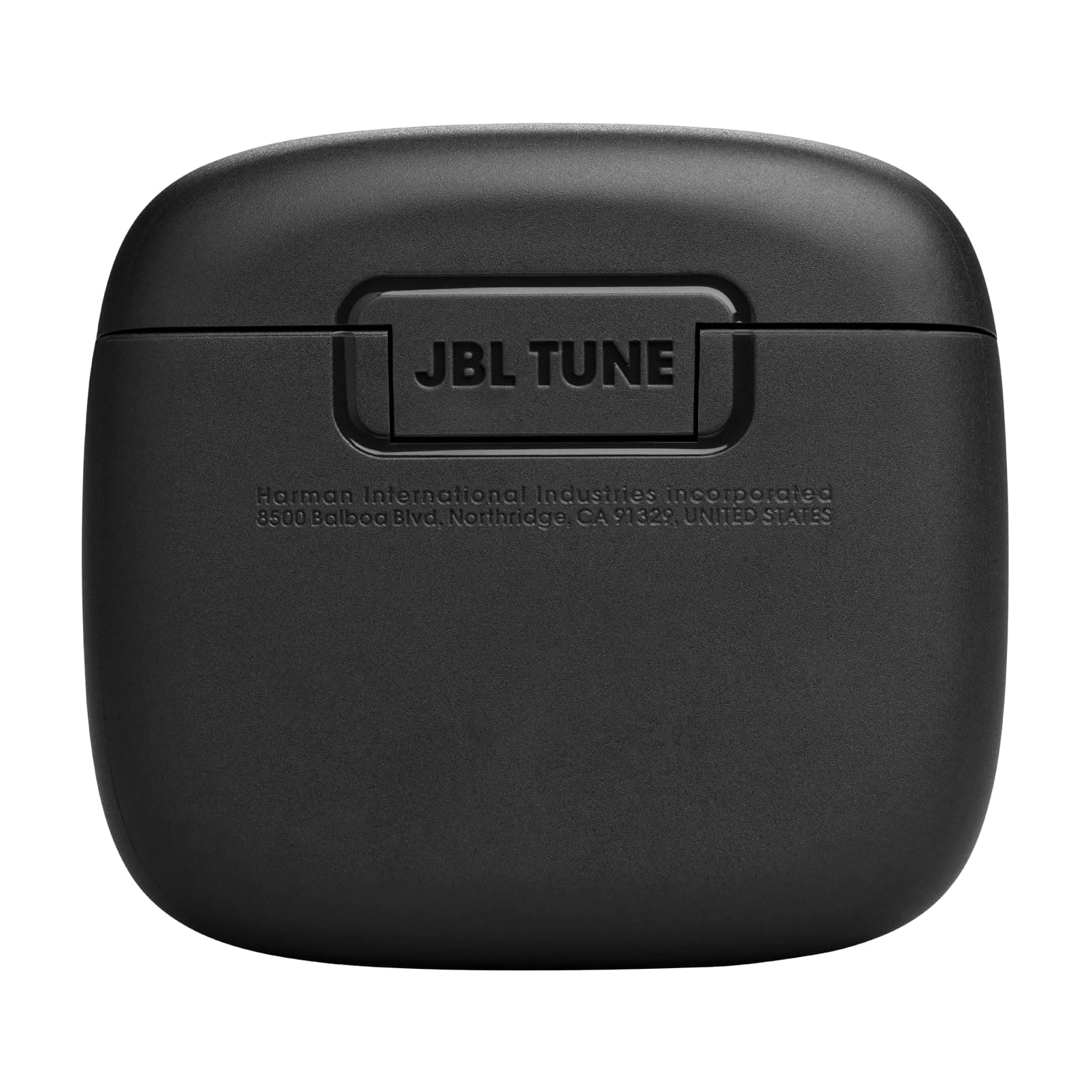 JBL Tune Flex - True Wireless Noise Cancelling Earbuds (Black), Small, view 8