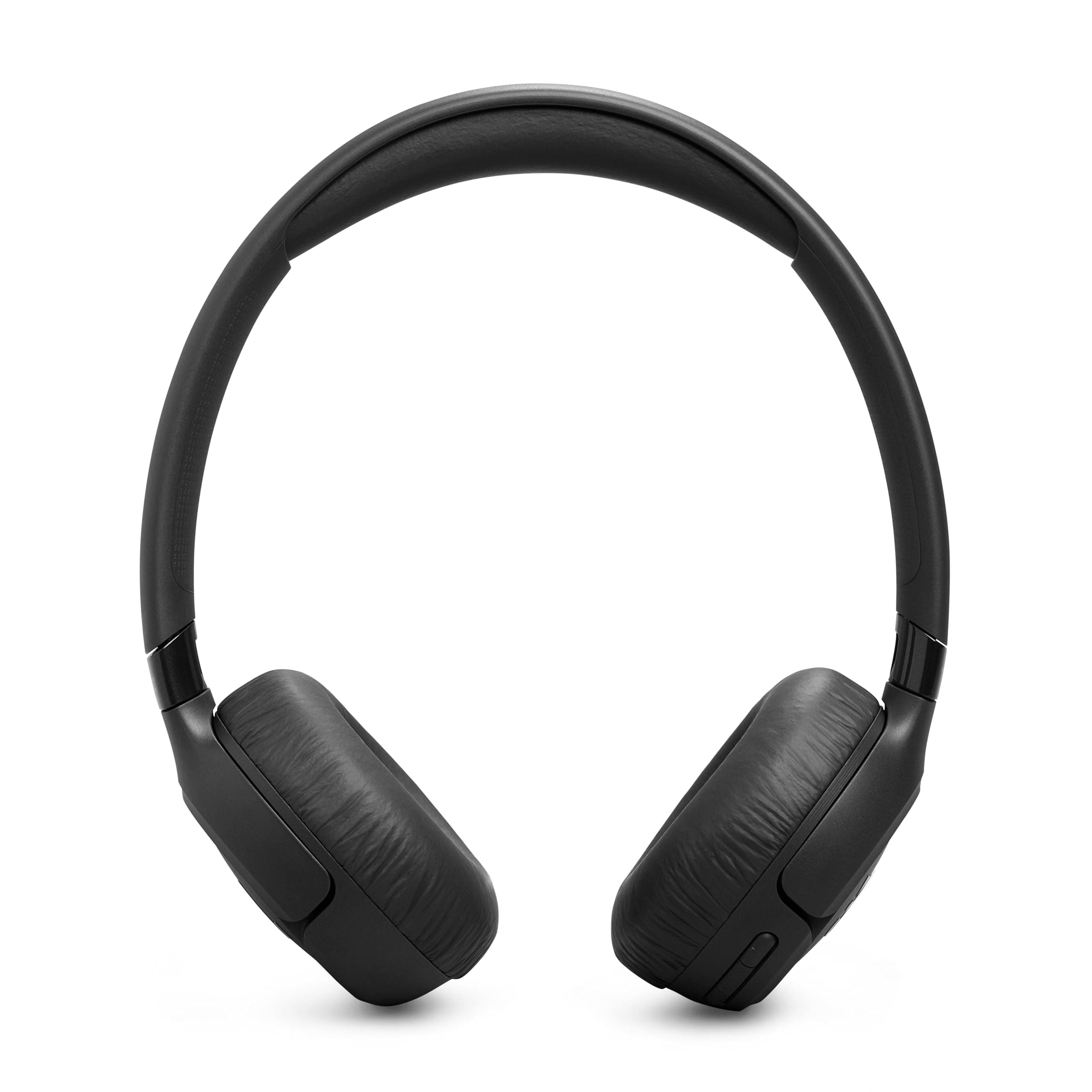 JBL Tune 680NC - Wireless on-Ear Noise Cancelling Headphones - Black, view 10