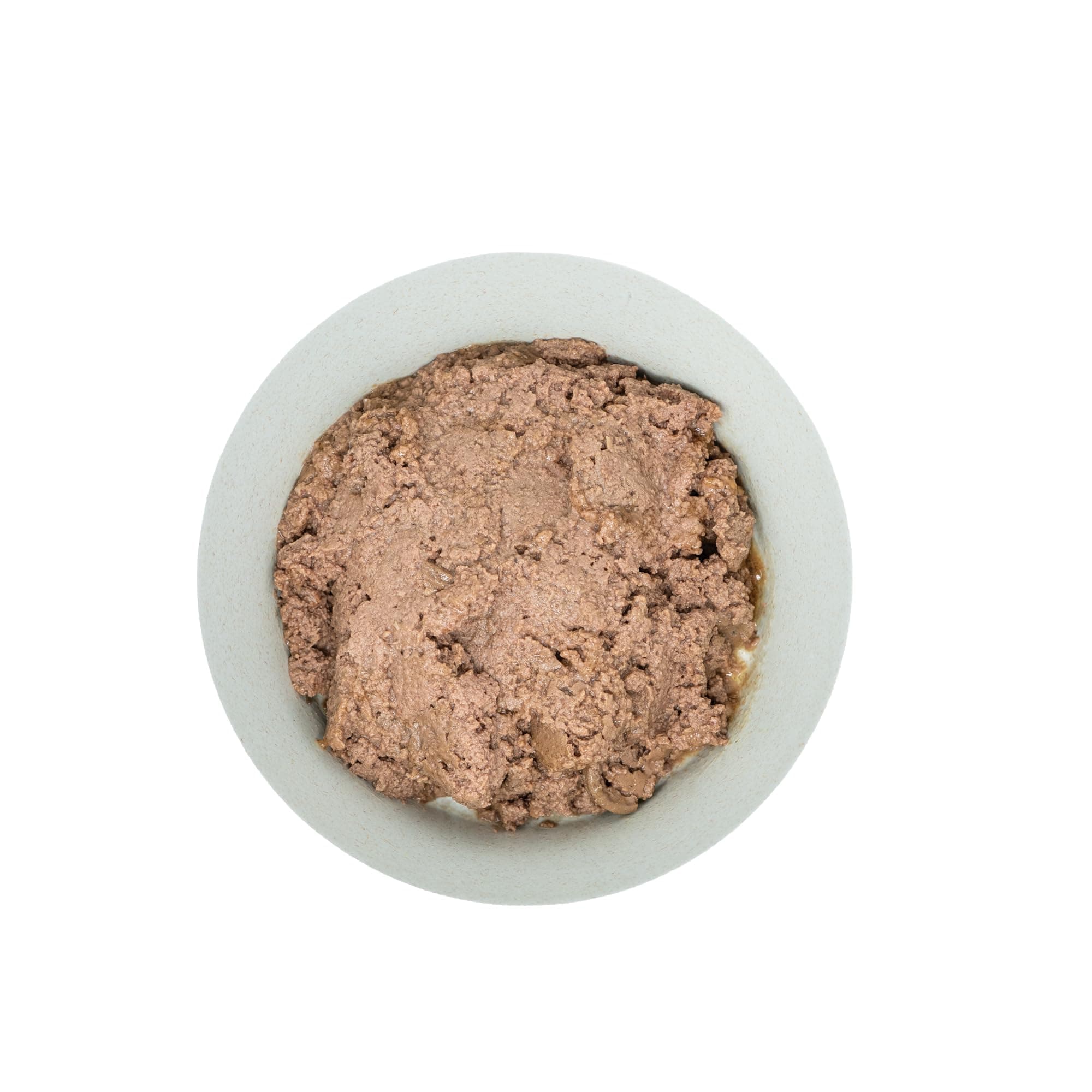 Amazon Basics Puppy Chopped Ground Dinner Canned Dog Food, with Chicken & Beef, 13.2oz (Pack of 12), view 7