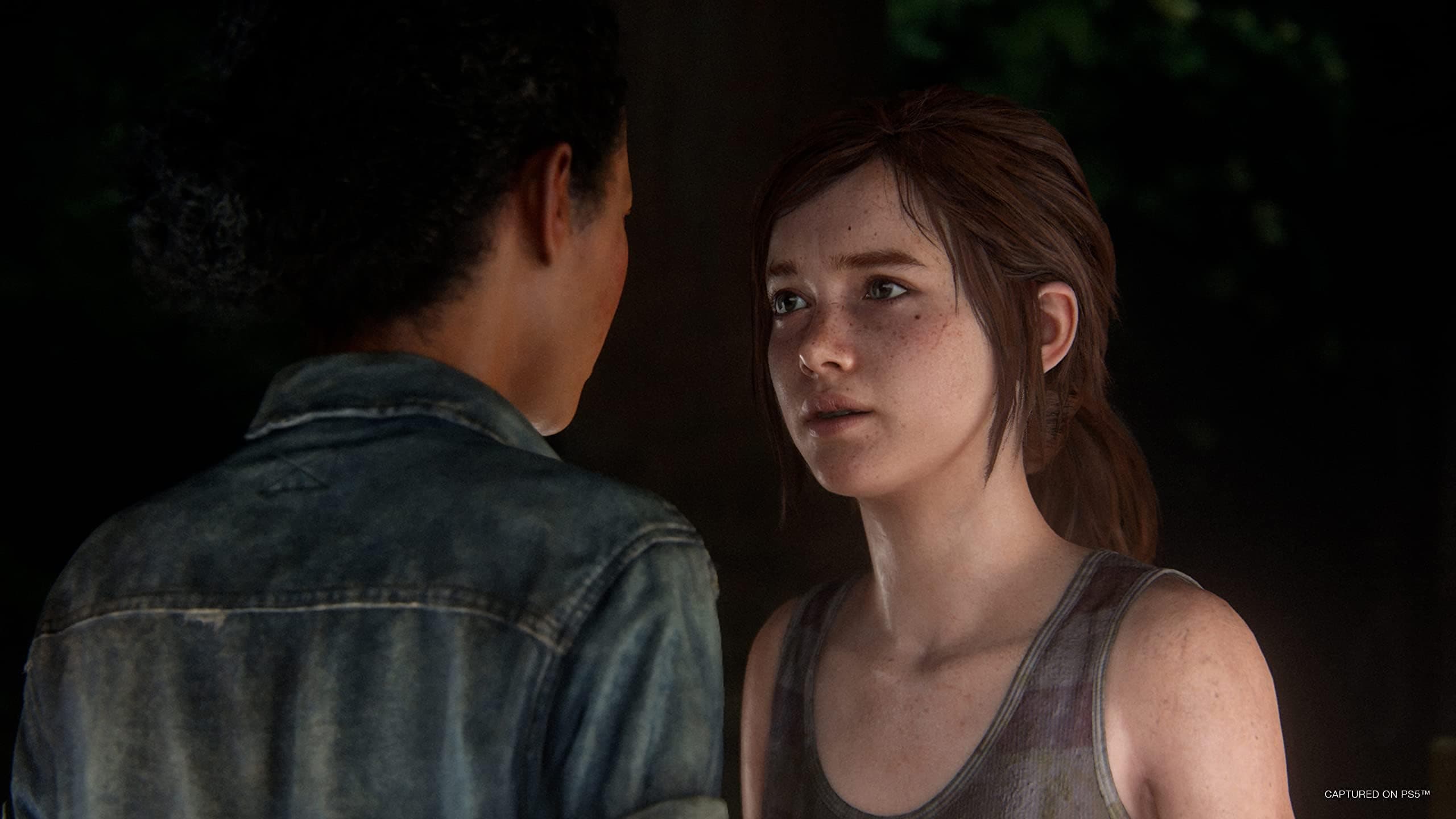 The Last of Us Part I – PlayStation 5, view 11