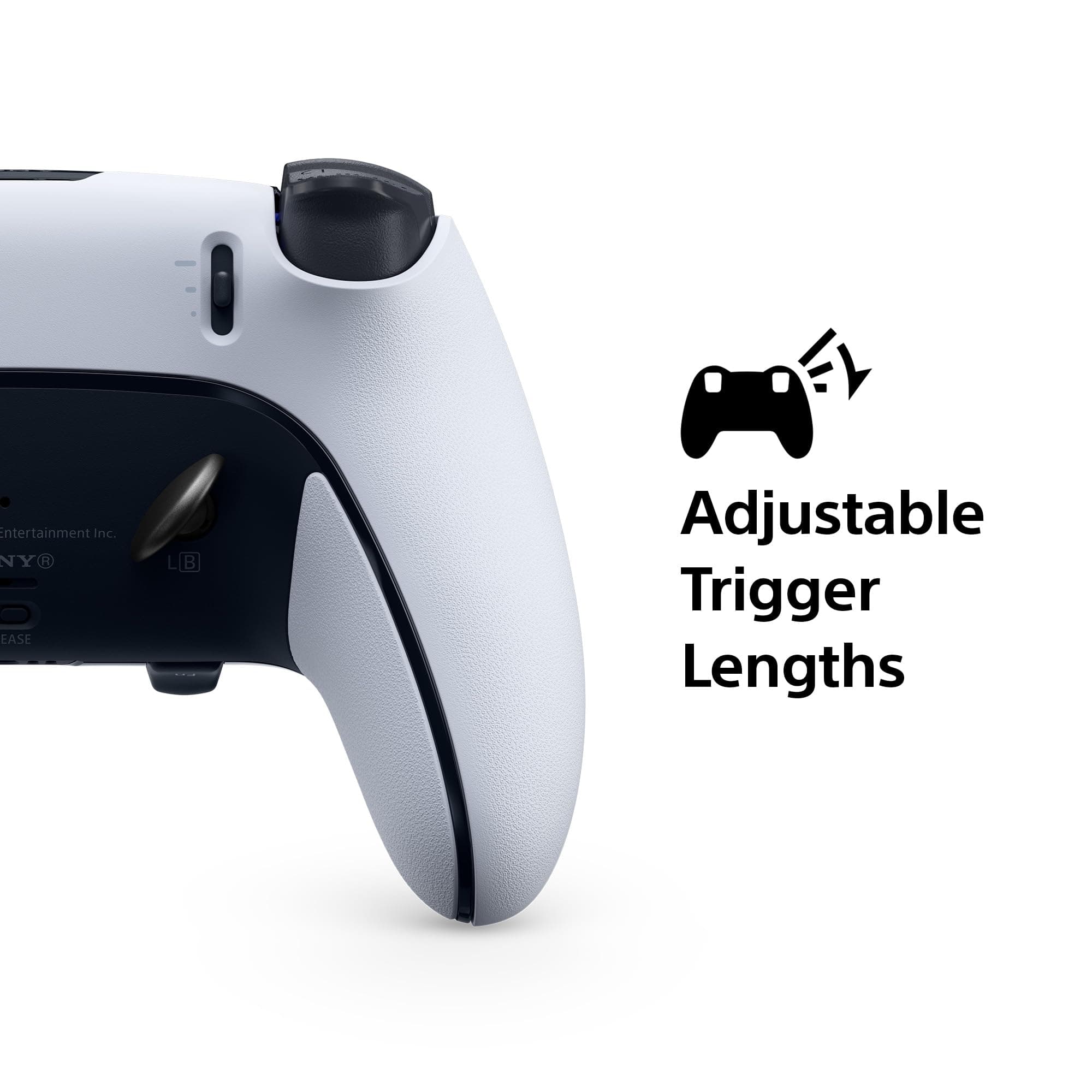 PlayStation DualSense Edge Wireless Controller, view 7