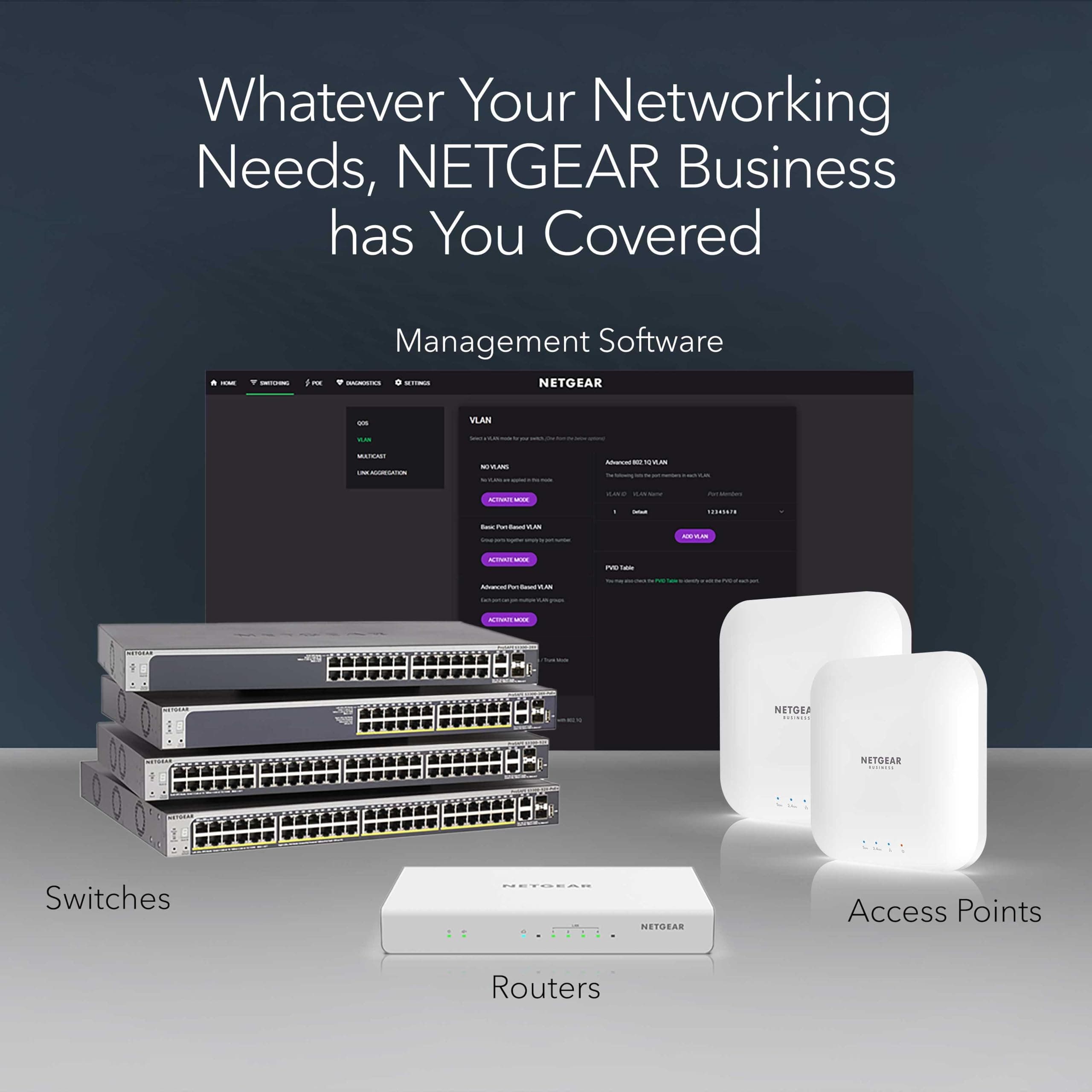 NETGEAR 8-Port Gigabit Ethernet Unmanaged Network Switch (GS108), view 5
