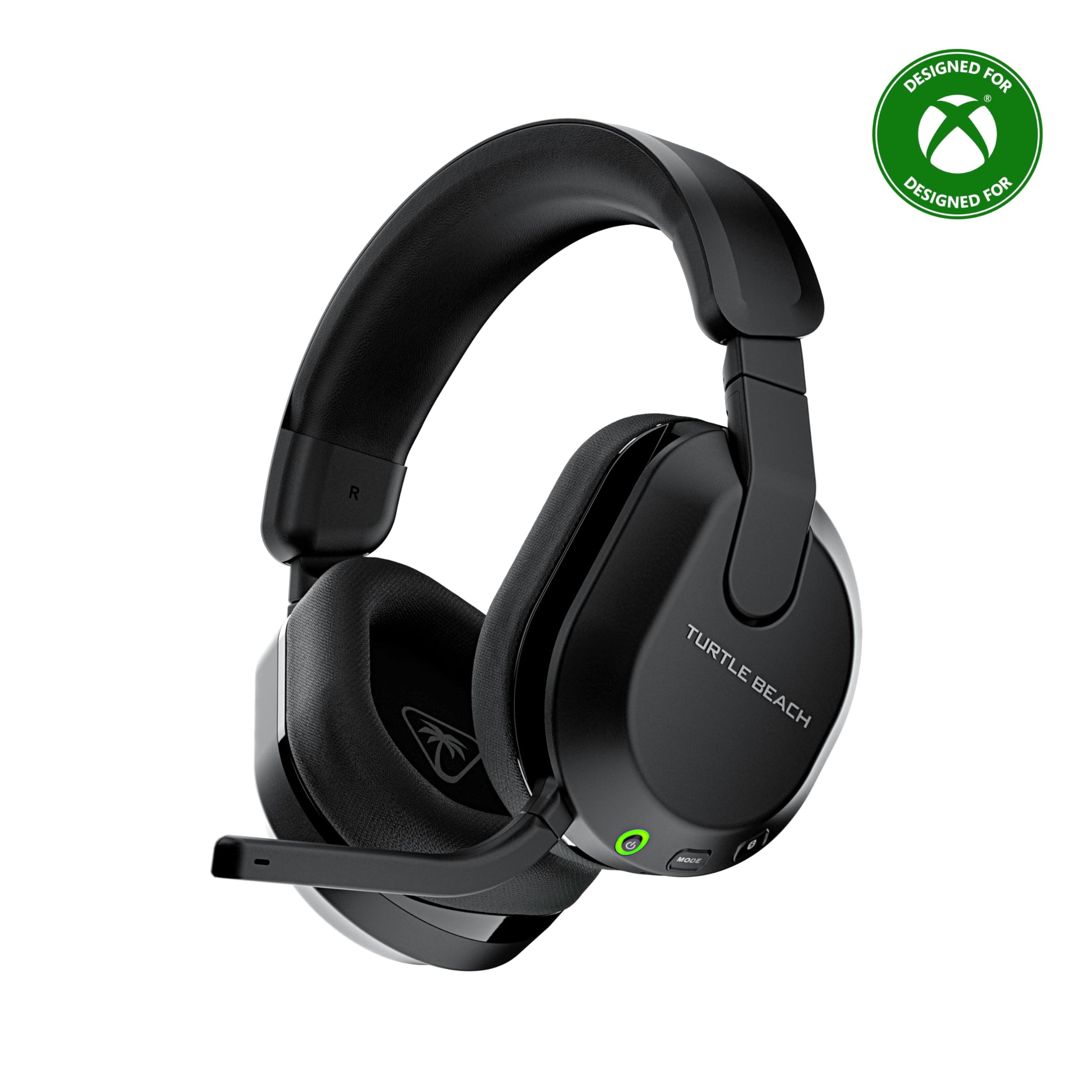 Turtle Beach Stealth 600 Wireless Gaming Headset for Xbox, PS5, PC, Mobile, TickClip Tick verdict