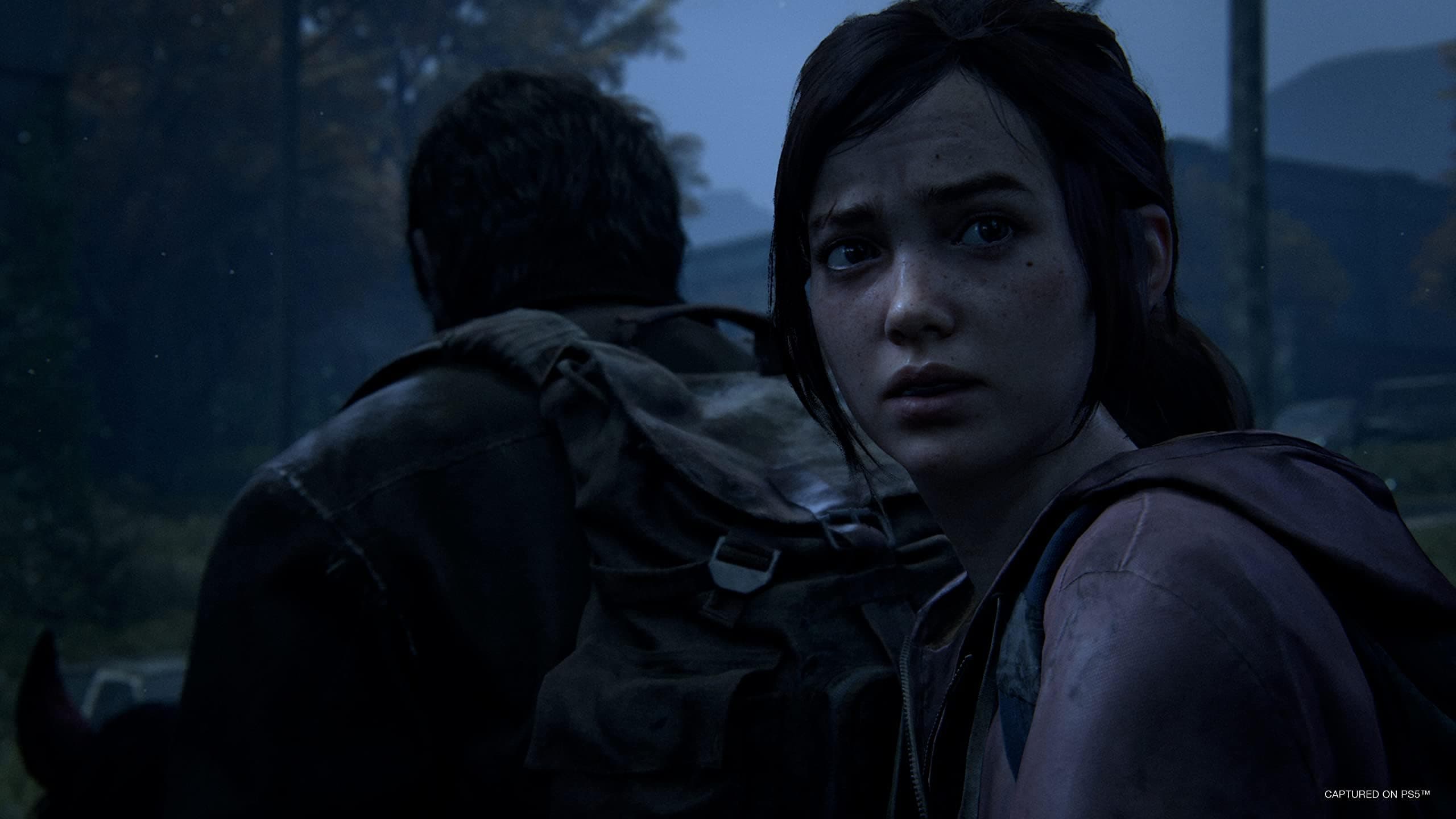 The Last of Us Part I – PlayStation 5, view 2
