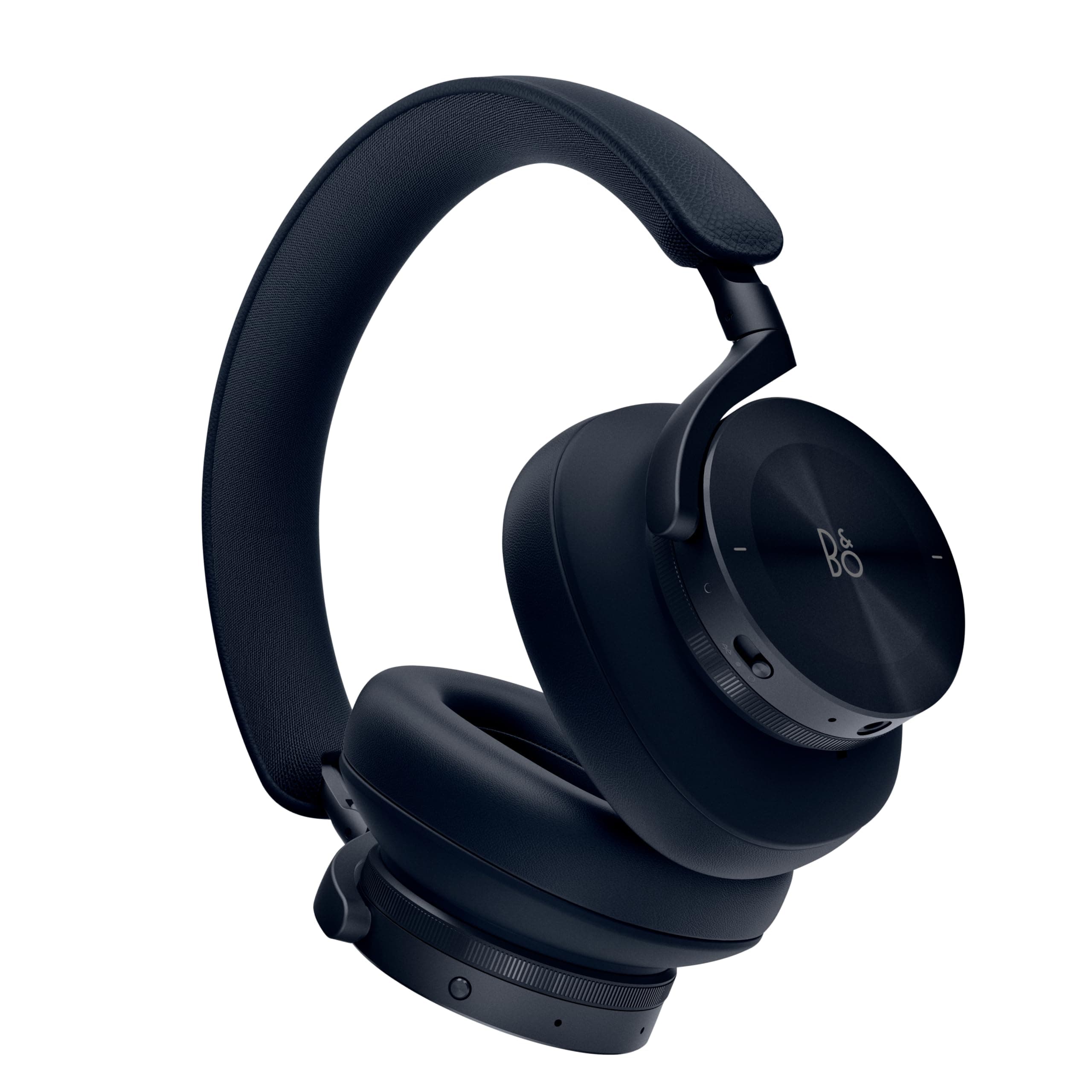 Bang & Olufsen Beoplay H95 Over-Ear Wireless Headphones - Navy, view 5