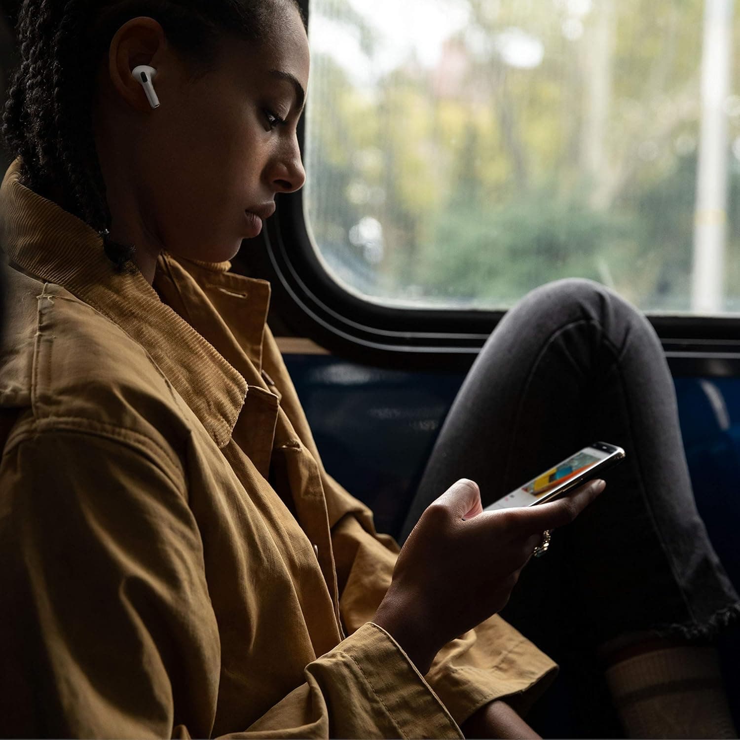 Apple AirPods Pro, view 5