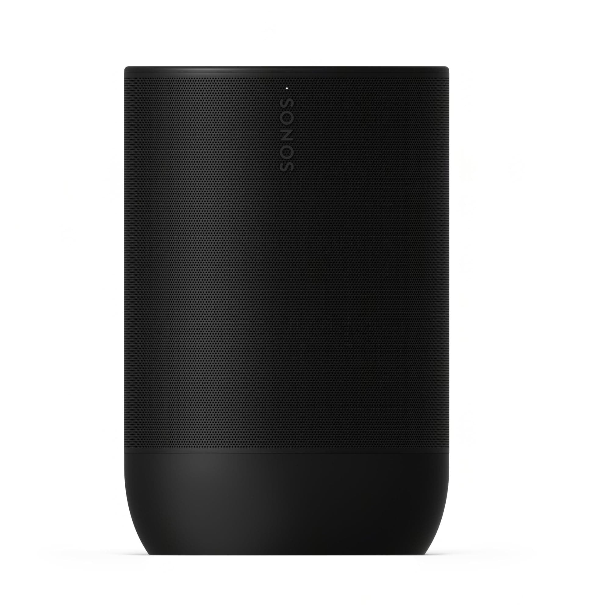 Sonos Move 2 - Black - Wireless Portable Bluetooth Speaker, view 2
