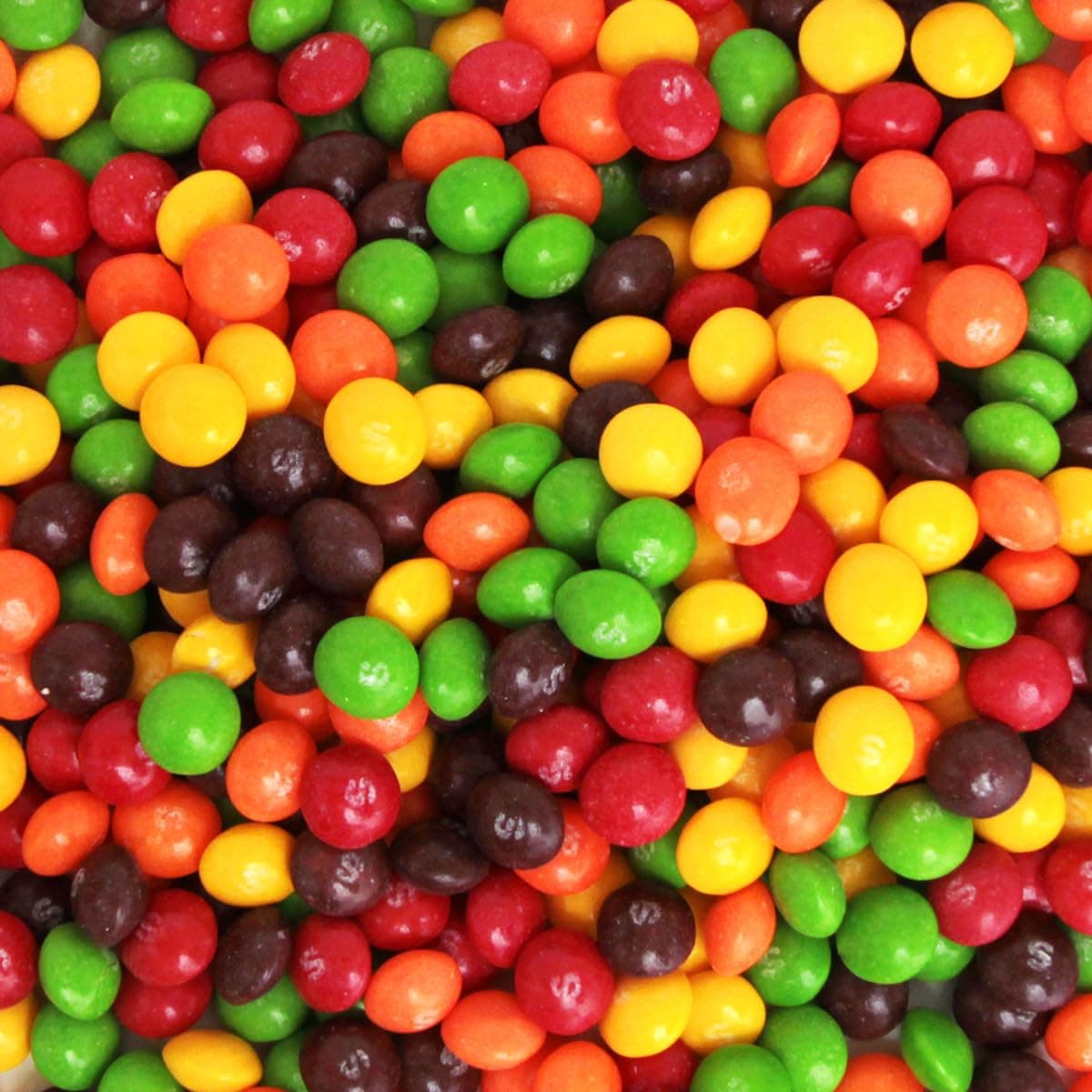 ChewySkittles Bulk Candy 4 lb Bag, Original Fruity Candy for Parties, view 5