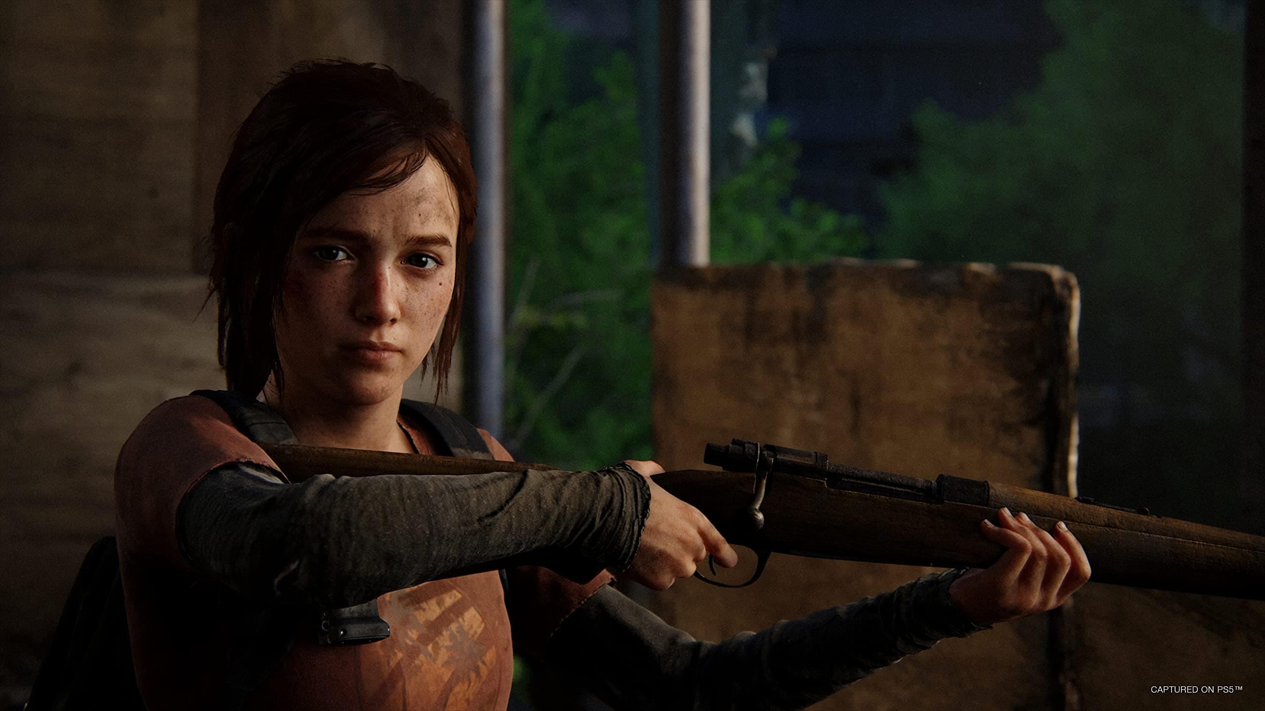 The Last of Us Part I – PlayStation 5, view 7