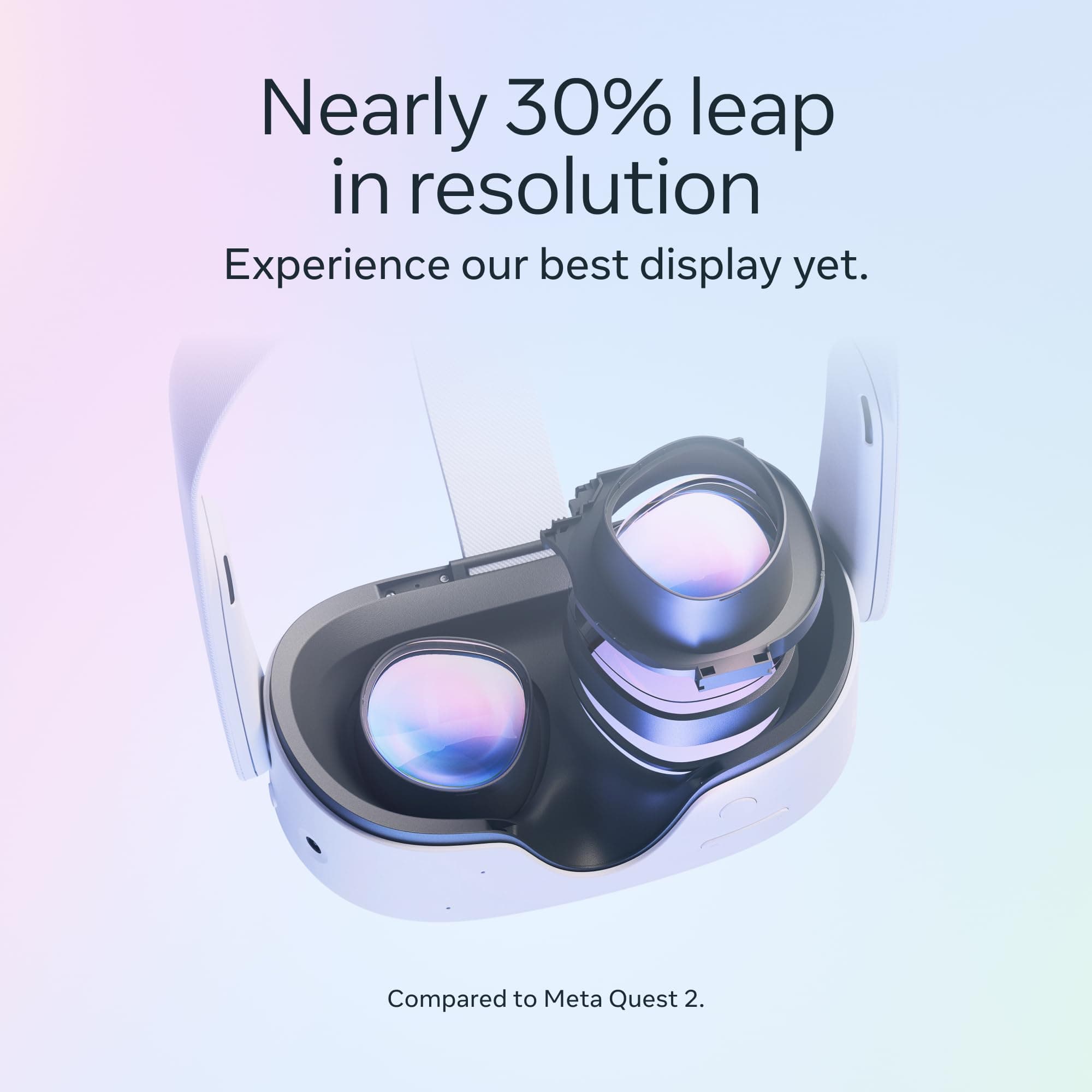 Meta Quest 3 512GB | Virtual Reality — VR Headset — Gorilla Tag Bundle, view 4