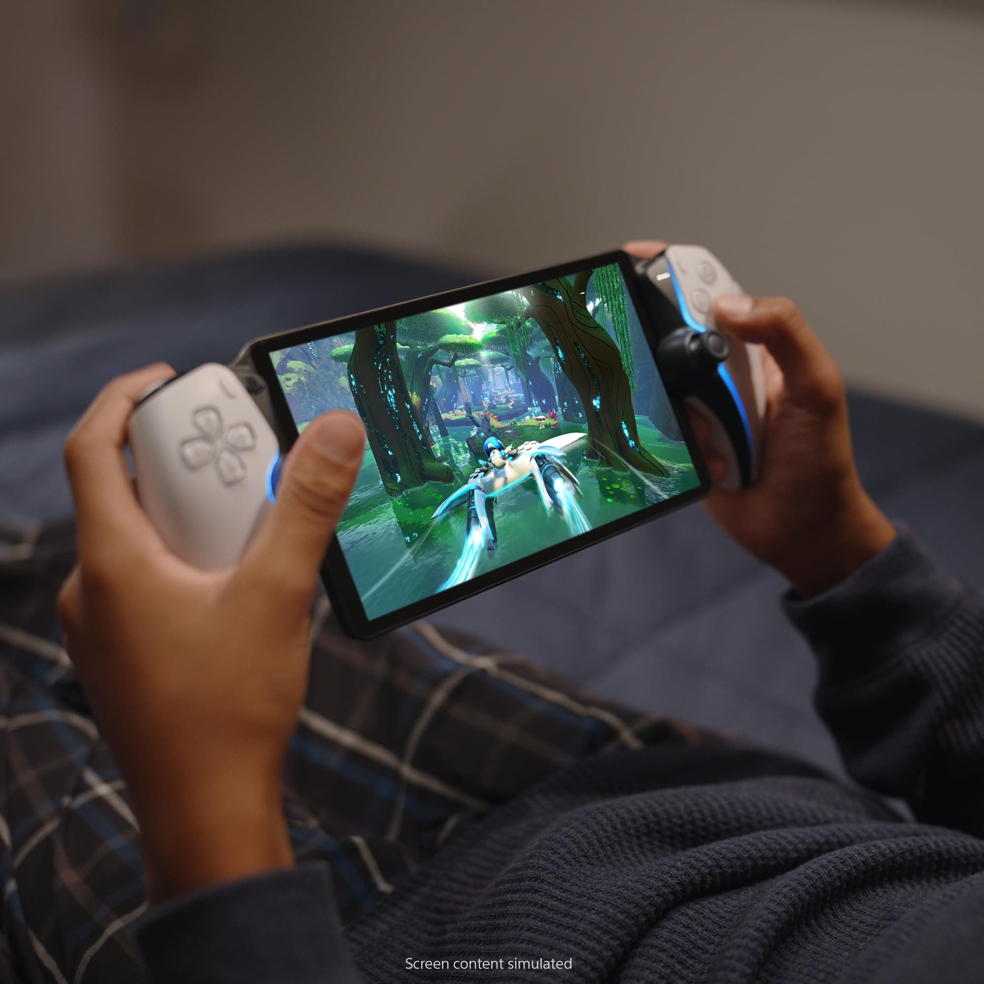 PlayStation 5 Portal Remote Player, view 7
