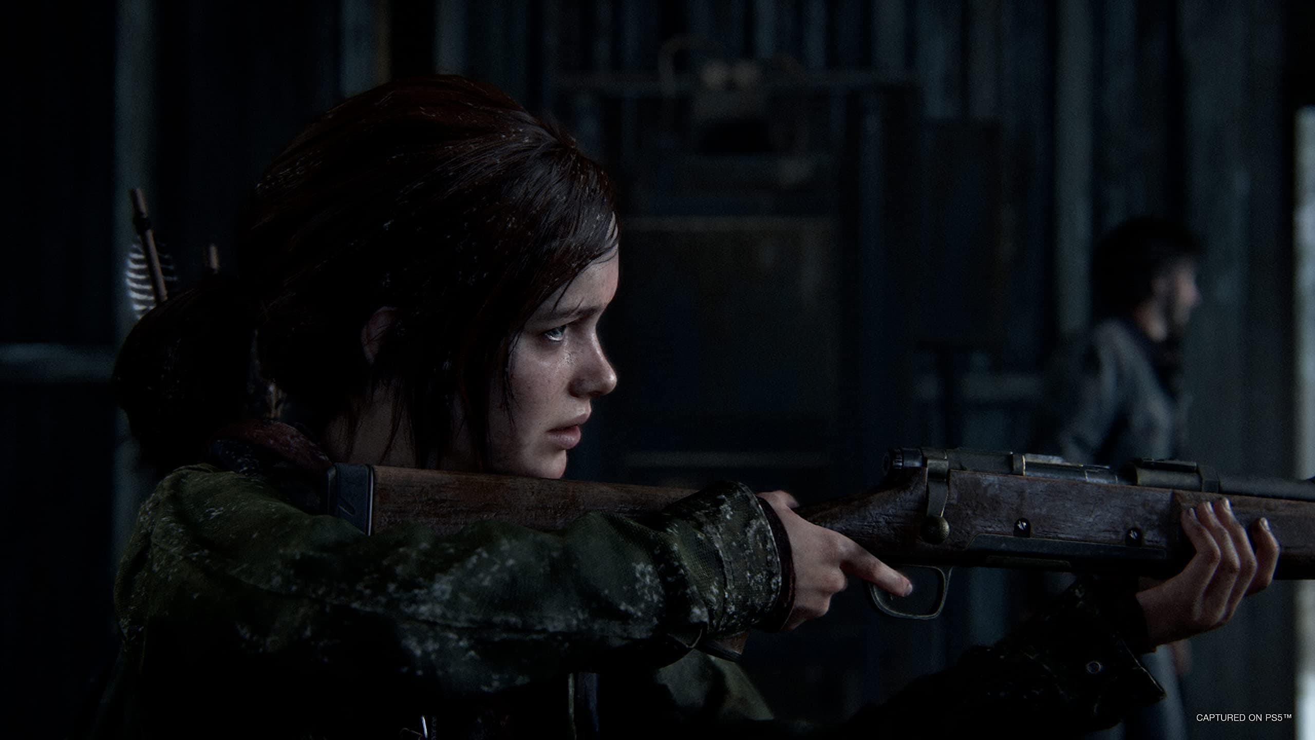 The Last of Us Part I – PlayStation 5, view 4