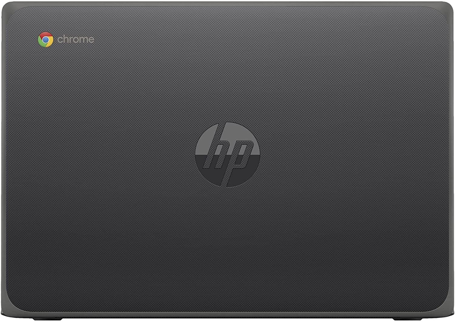 HP 2022 Chromebook 11A G8 Education Edition, 11.6" HD Laptop for Business and Student, AMD A4-9120C(up to 2.4GHz), 4GB Memory, 32GB eMMC, Webcam, USB-C, WiFi, Bluetooth, Chrome OS, JVQ MP, view 5