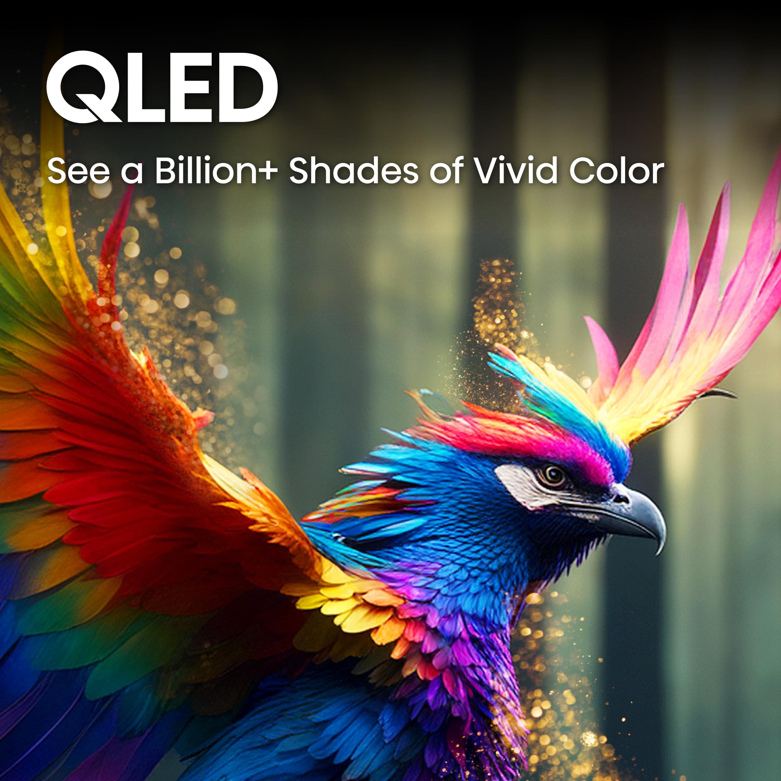 Hisense 85-Inch Class U8 Series Mini-LED ULED 4K UHD Google Smart TV (85U8N) - QLED, Dolby Vision IQ, Dolby Atmos, Full Array Local Dimming Pro, 144Hz Game Mode Pro, Alexa Compatibility, view 5