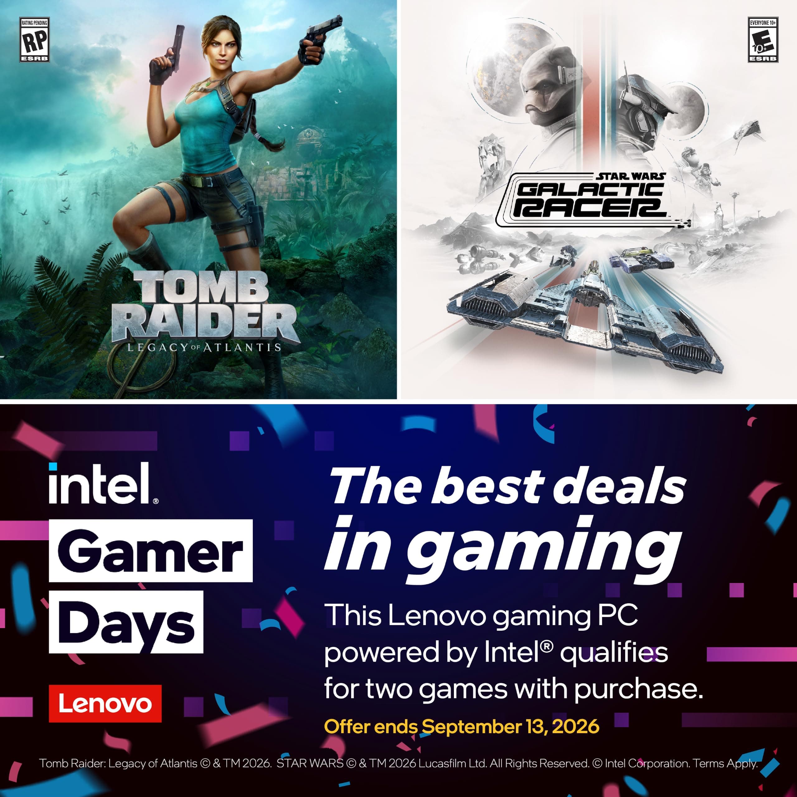 Lenovo Legion 5i – Gaming Laptop - Intel® Core™ i7-14700HX - 15" 2.5K WQXGA PureSight OLED Display–165Hz Refresh Rate–NVIDIA® GeForce RTX™ 5070 – 16 GB Memory – 1 TB Storage – 3 Months of PC GamePass, view 2