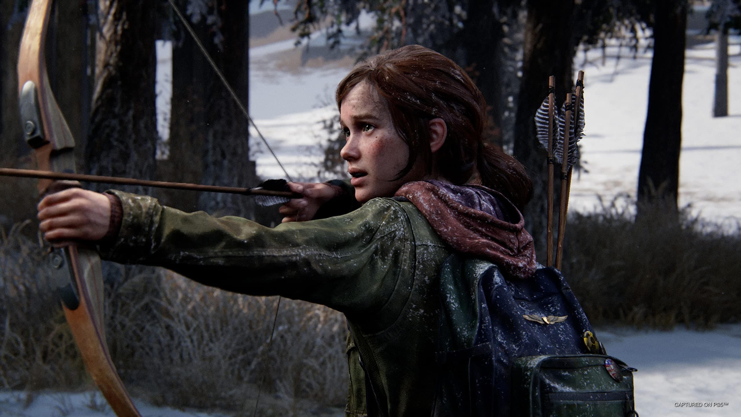 The Last of Us Part I – PlayStation 5, view 5