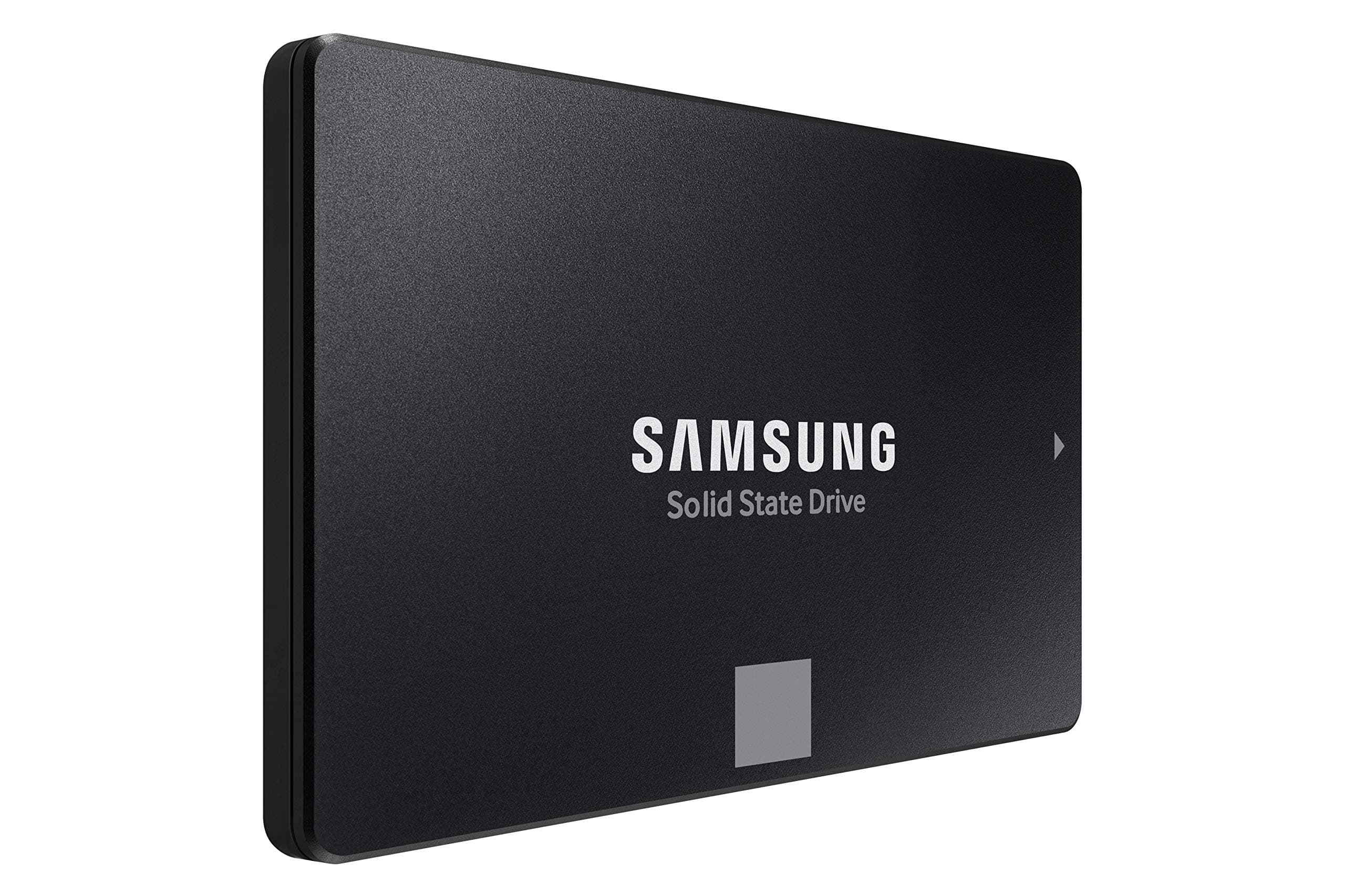 Samsung SSD 870 EVO SATA III 2.5” 1TB, Read Speeds Up to 560MB/s, view 2