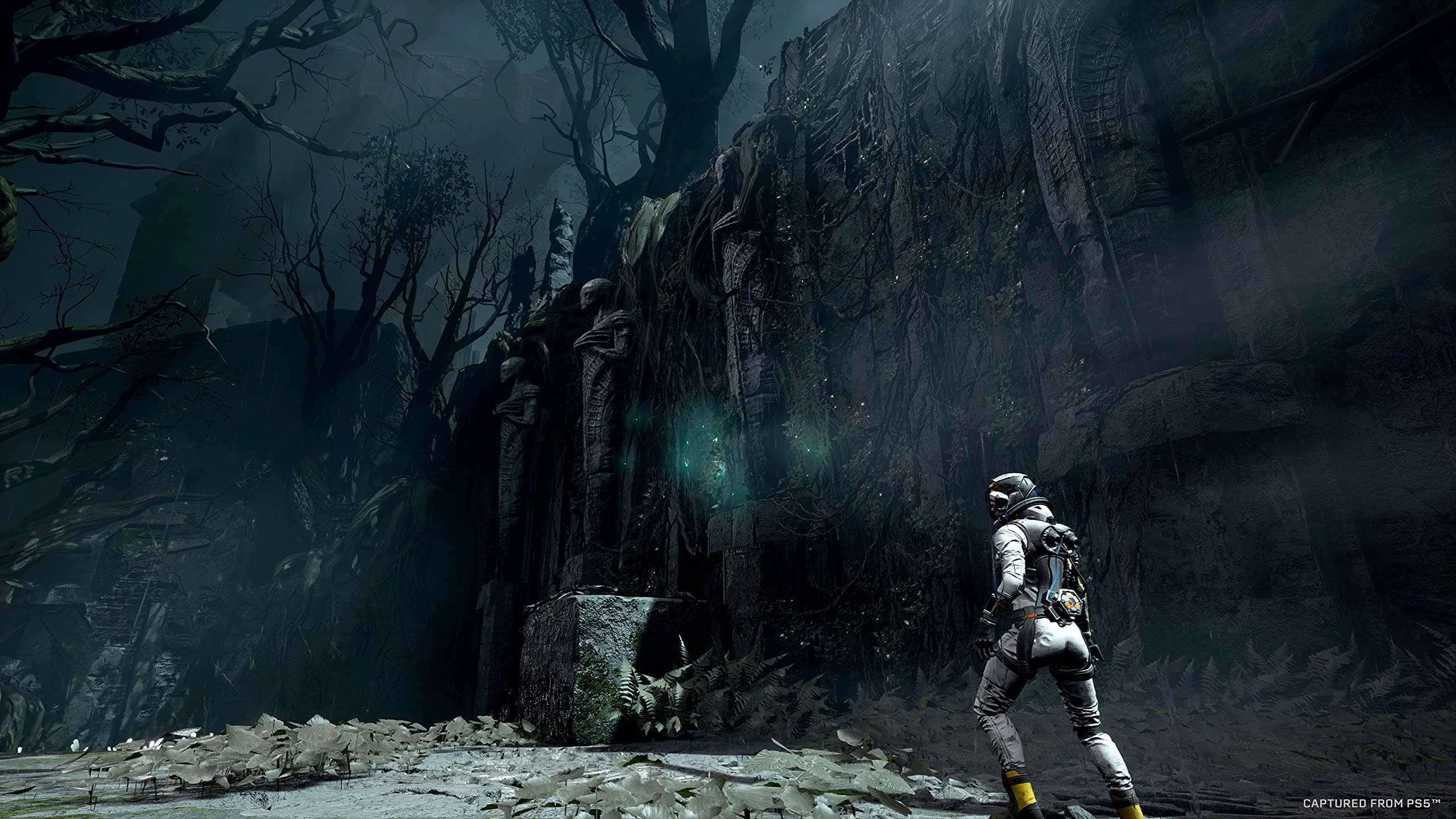 Returnal - PlayStation 5, view 2