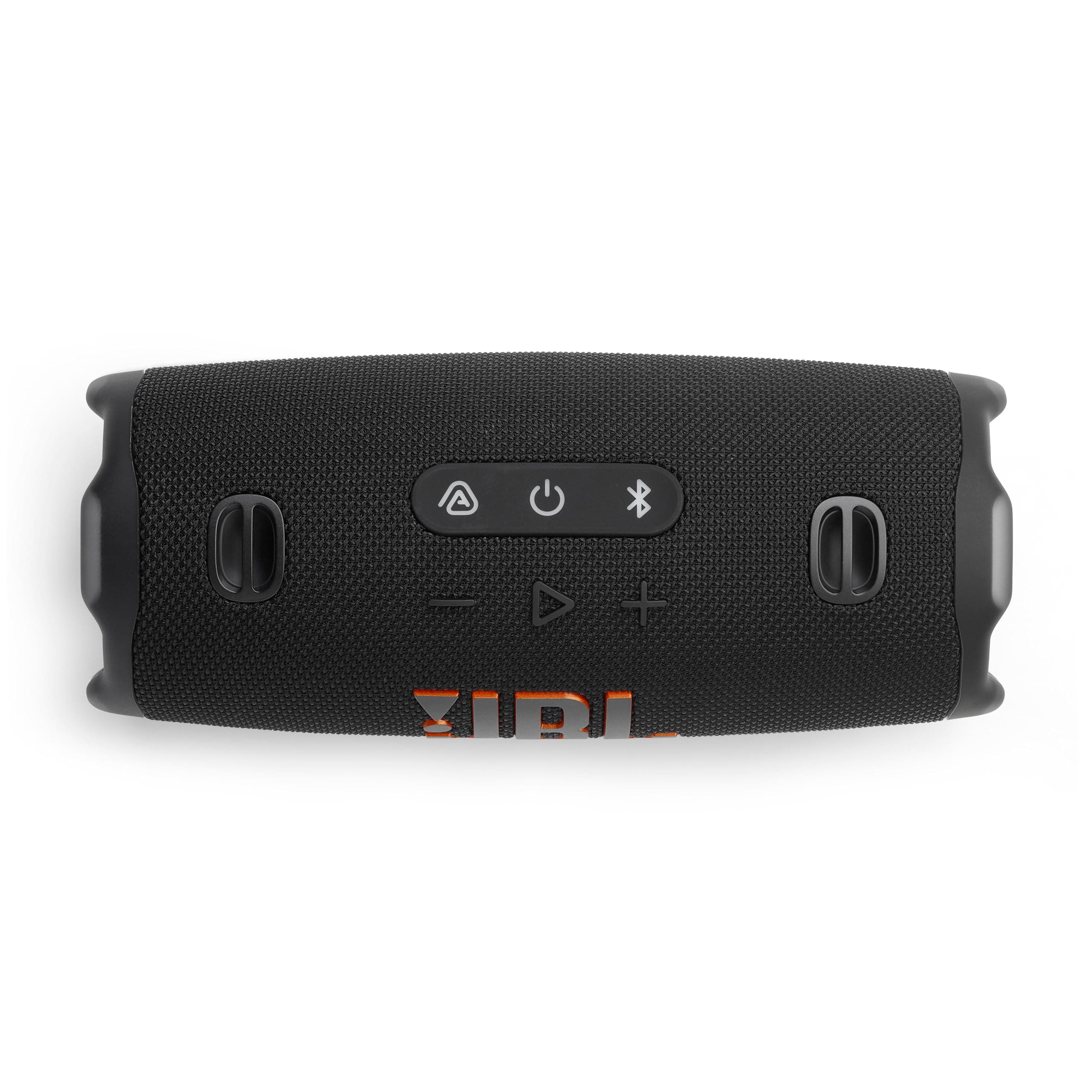 JBL Charge 6 Portable Bluetooth Speaker, Waterproof, Drop-Proof - Black, view 10