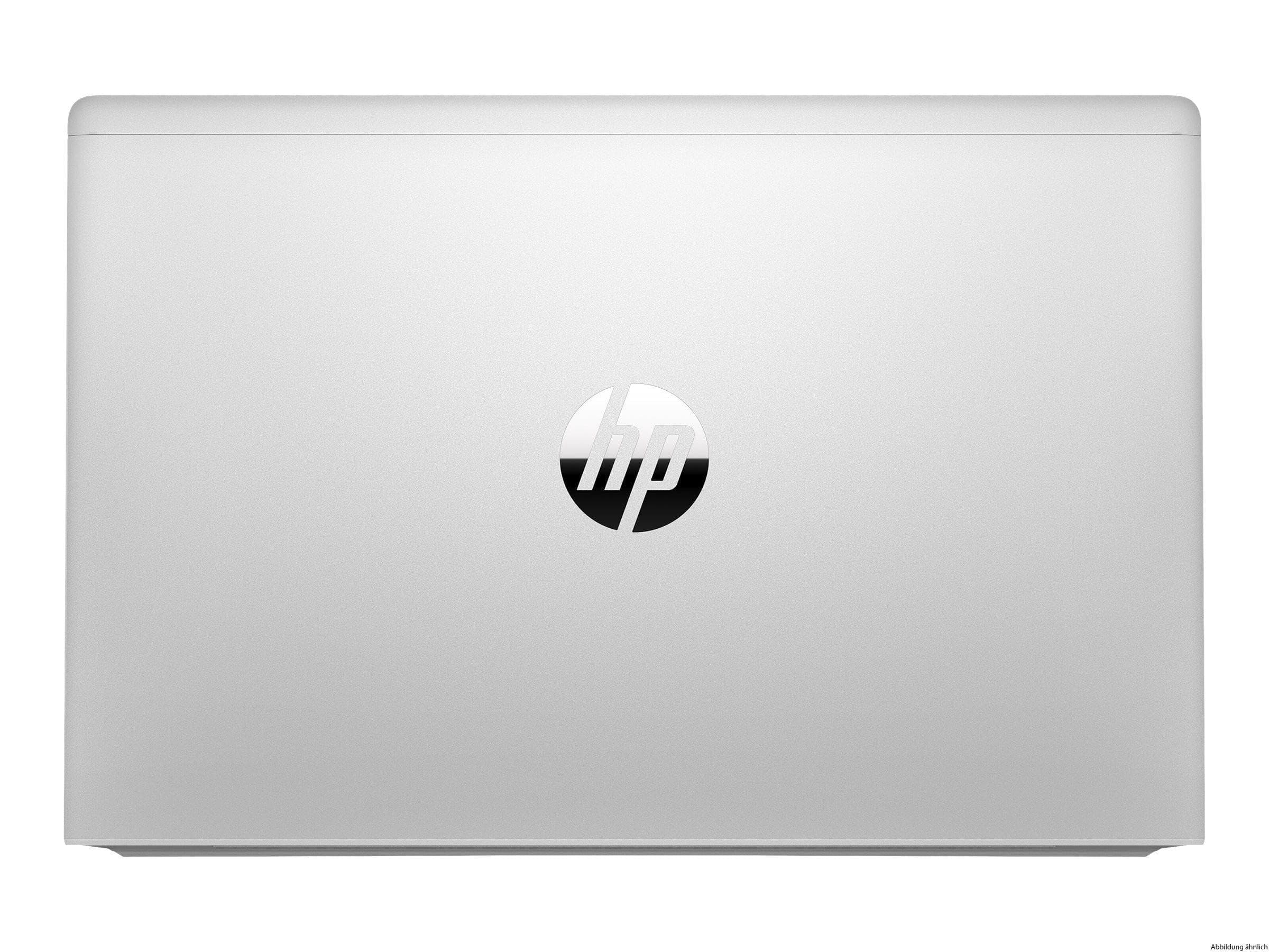HP Probook 640 G8 Laptop Win 11 | 14in FHD (1920×1080) Laptop Computer | Intel 11th Gen Core i5-1135G7 | 16GB RAM, 512GB SSD, HDMI (Renewed) Probook Laptop, view 7