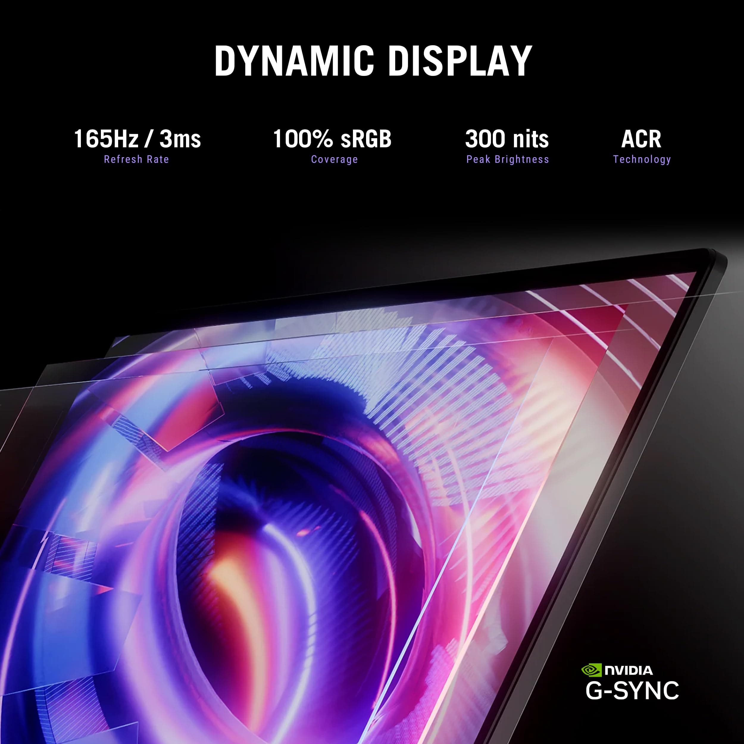 ASUS ROG Strix G16 (2025) Gaming Laptop, 16” FHD+ 16:10 165Hz/3ms, NVIDIA® GeForce RTX™ 5060, Intel® Core™ i7 Processor 14650HX, 16GB DDR5, 1TB Gen 4 SSD, Wi-Fi 7, Windows 11 Home, G615JMR-AS74, view 5